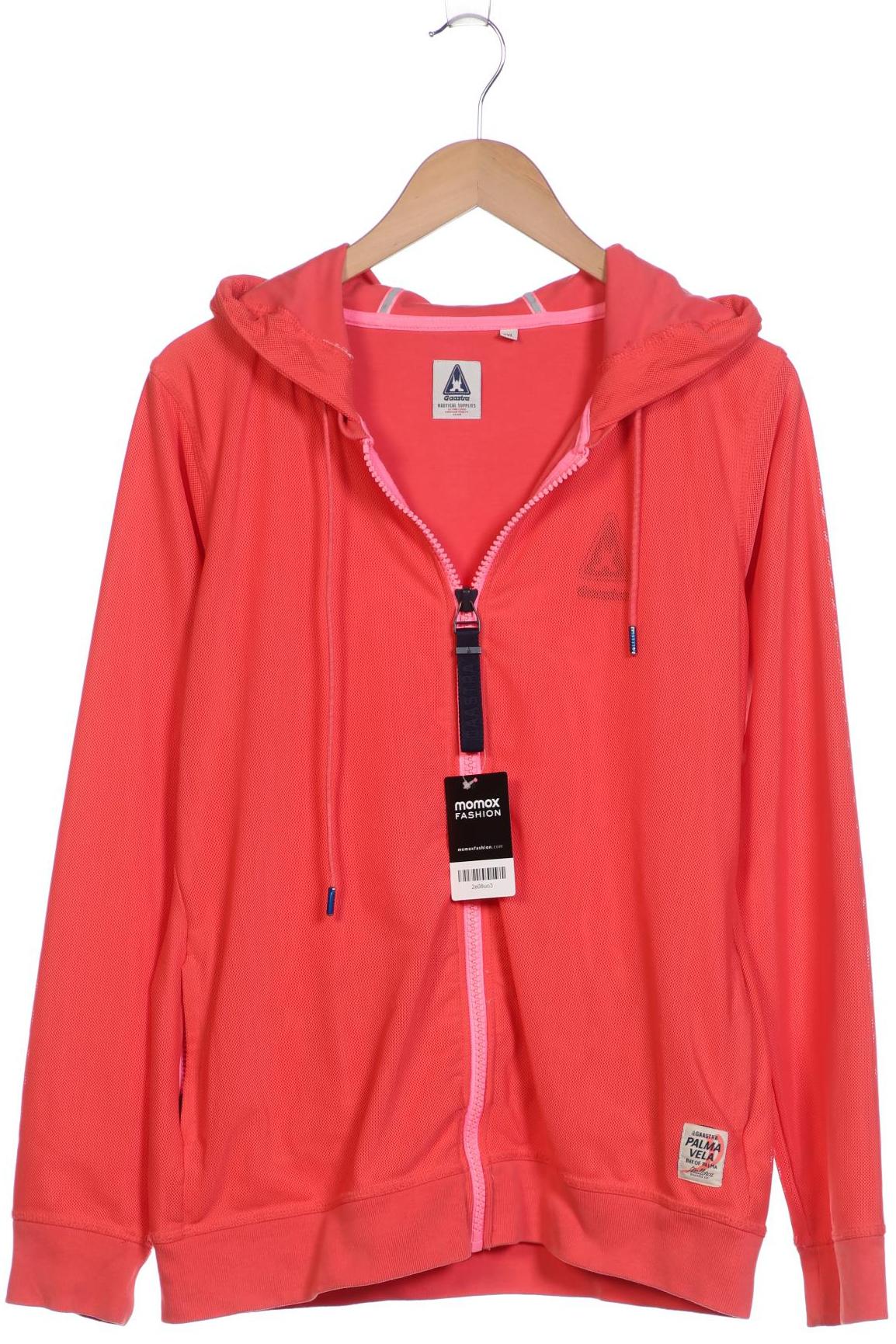 

Gaastra Damen Jacke, orange