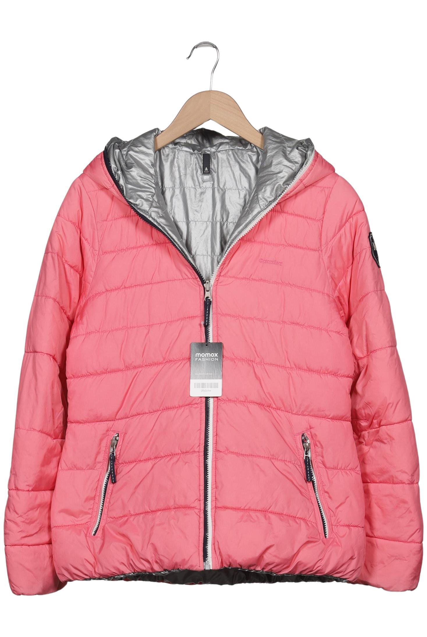 

Gaastra Damen Jacke, pink, Gr. 44