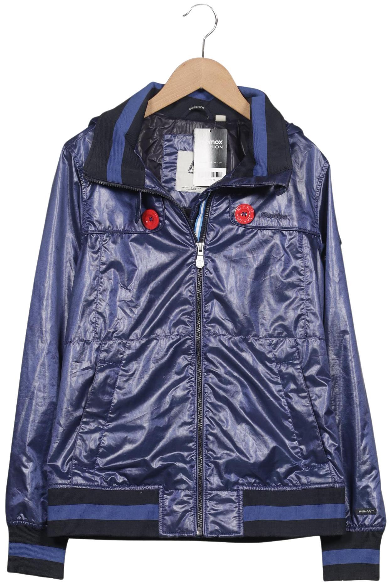 

Gaastra Damen Jacke, marineblau, Gr. 38