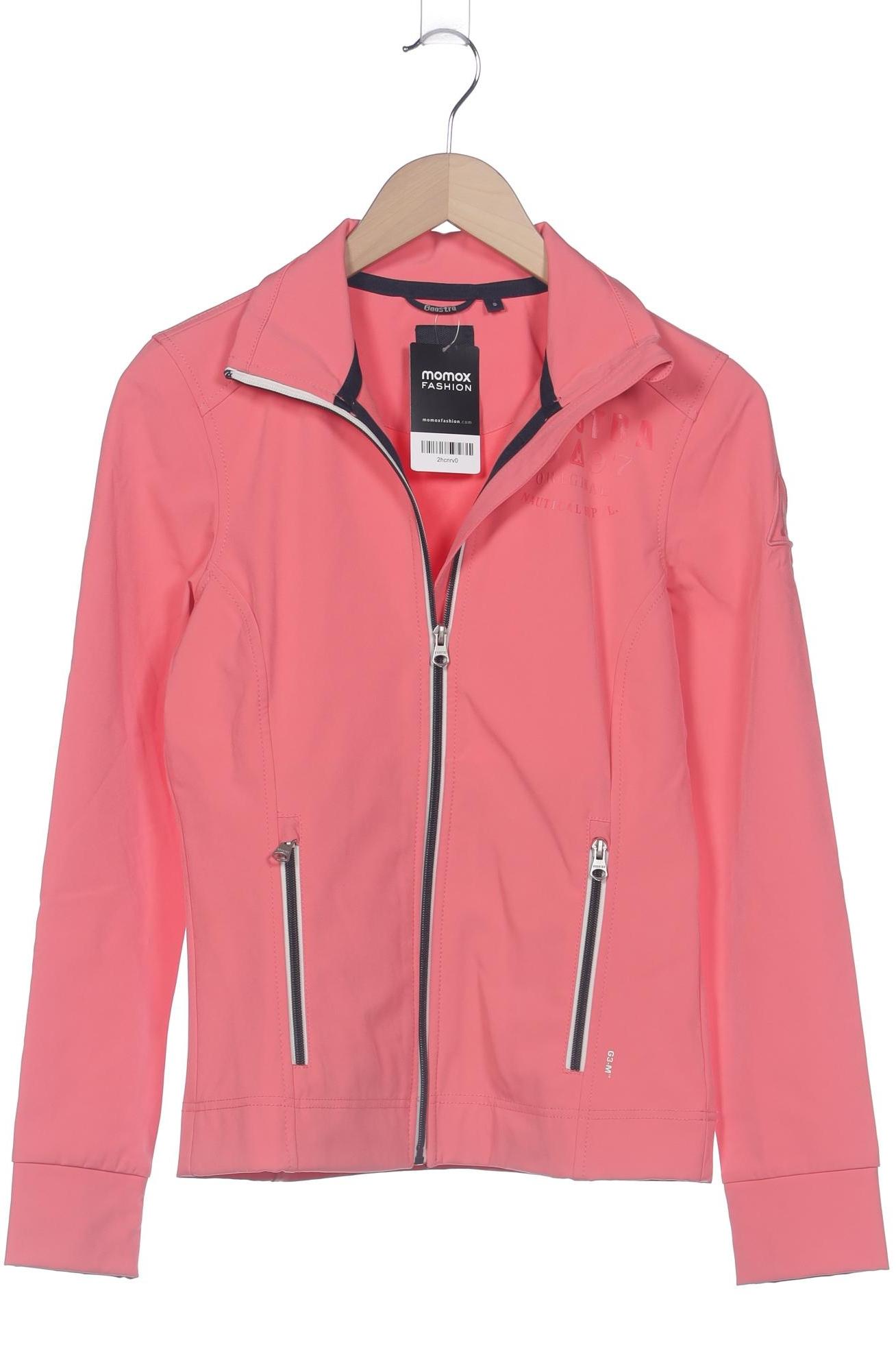 

Gaastra Damen Jacke, pink, Gr. 36