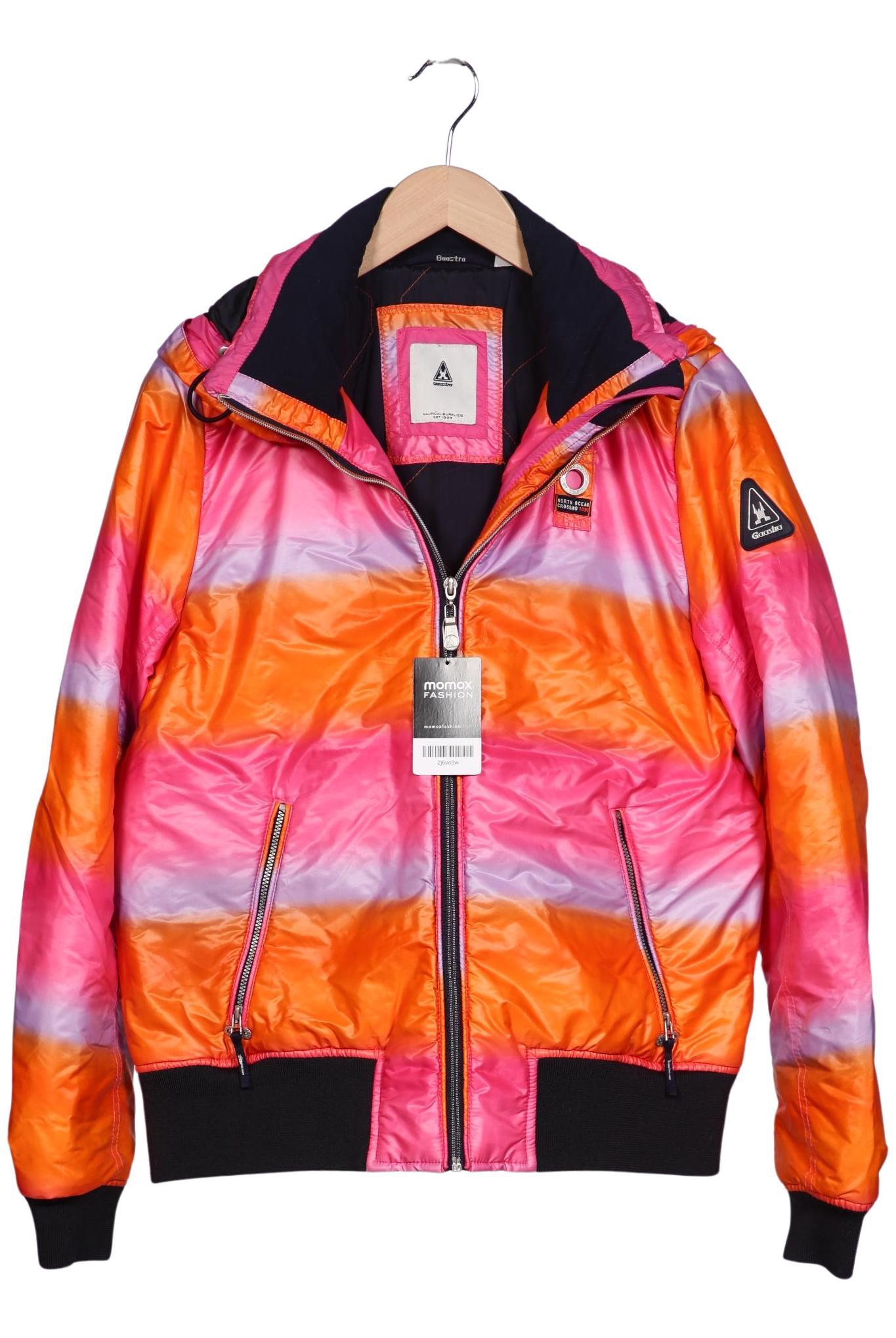 

Gaastra Damen Jacke, mehrfarbig, Gr. 44