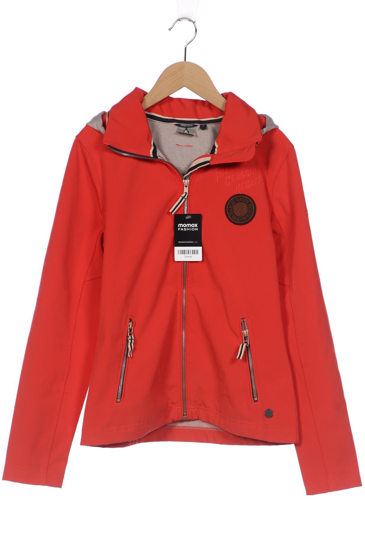 

Gaastra Damen Jacke, rot