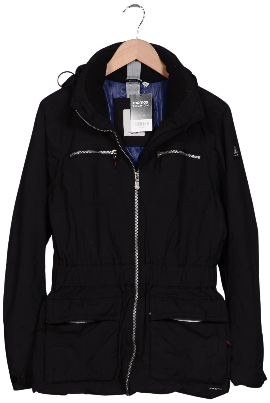 

Gaastra Damen Jacke, schwarz, Gr. 42