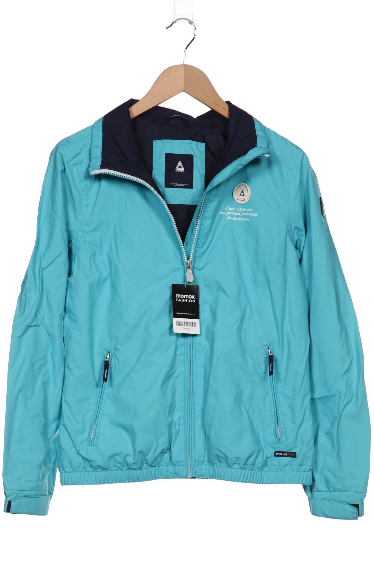 

Gaastra Damen Jacke, türkis