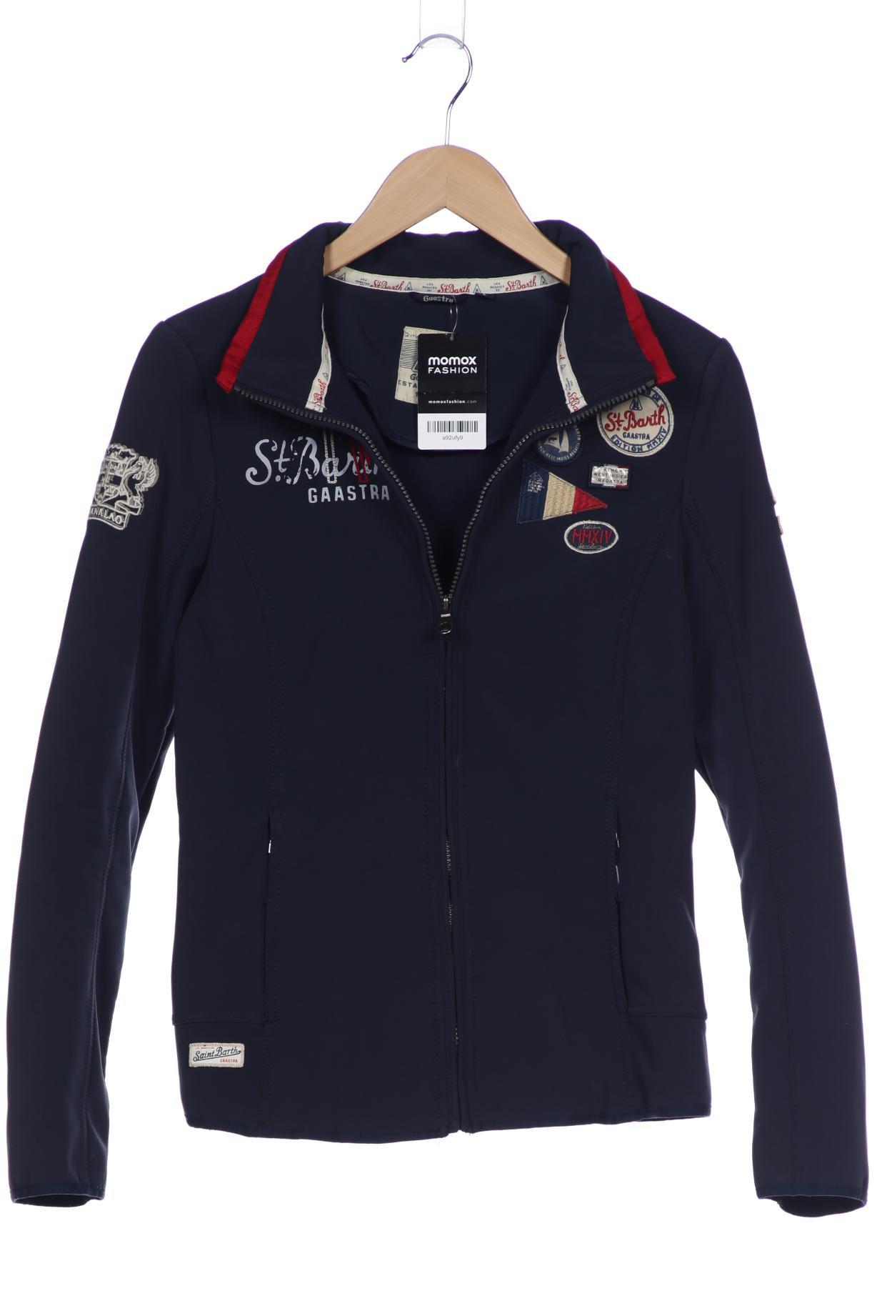 

Gaastra Damen Jacke, marineblau, Gr. 42