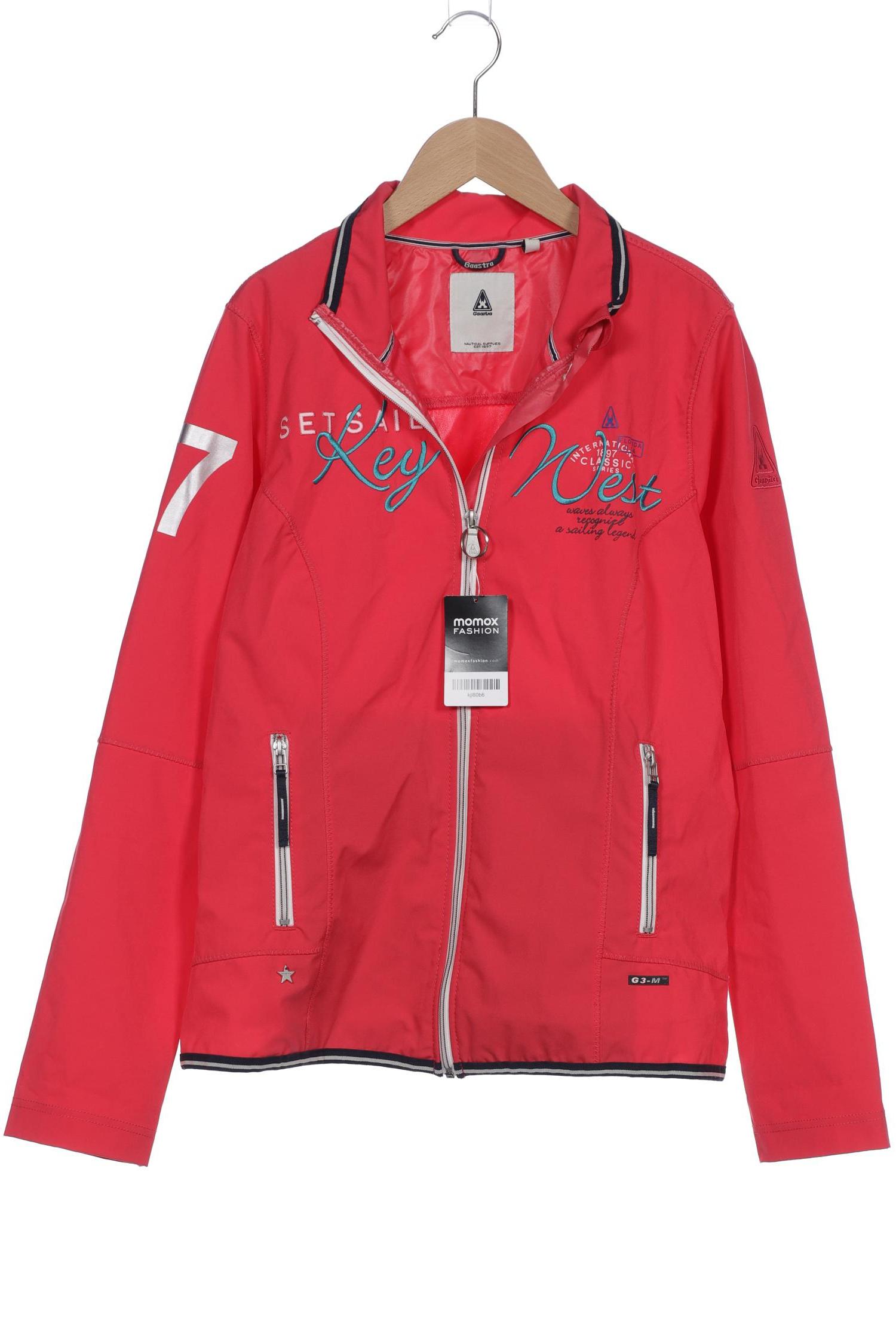 

Gaastra Damen Jacke, pink, Gr. 44