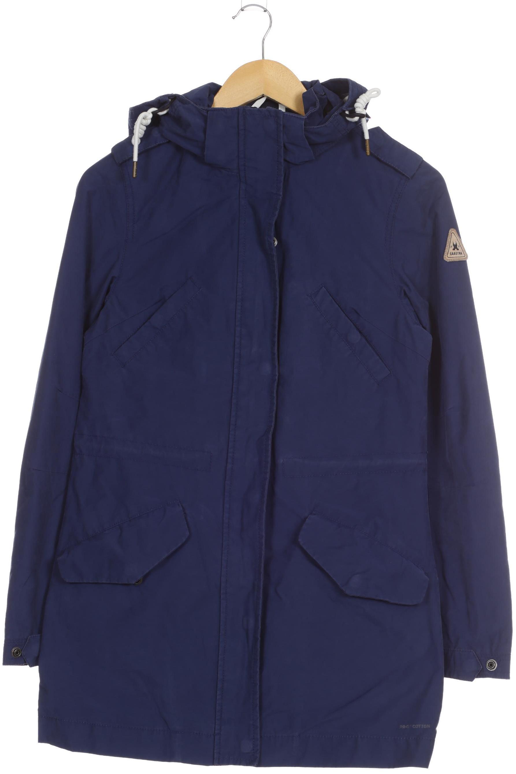 

Gaastra Damen Jacke, blau, Gr.