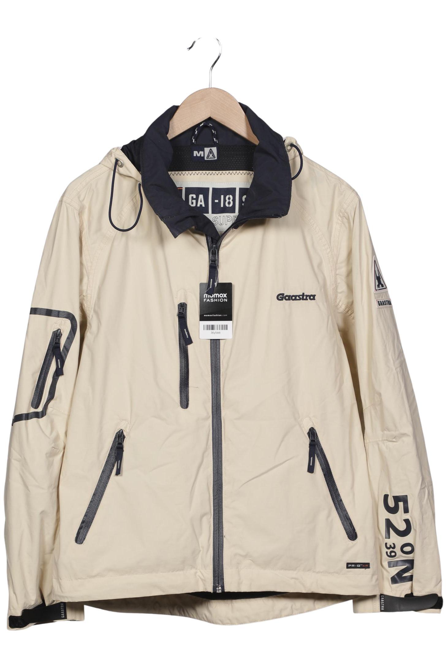 

Gaastra Damen Jacke, beige, Gr. 38