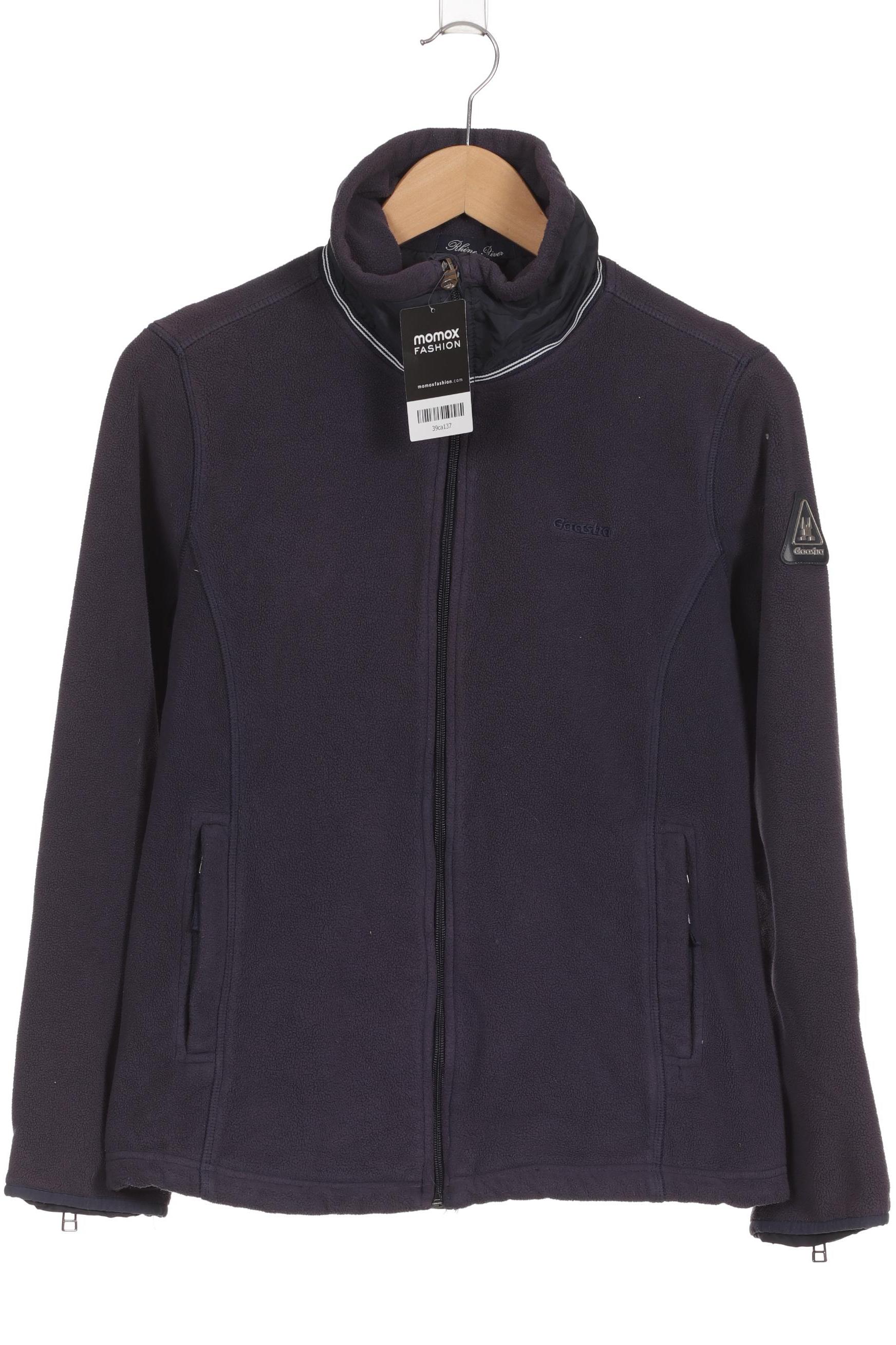 

Gaastra Damen Jacke, blau, Gr. 38