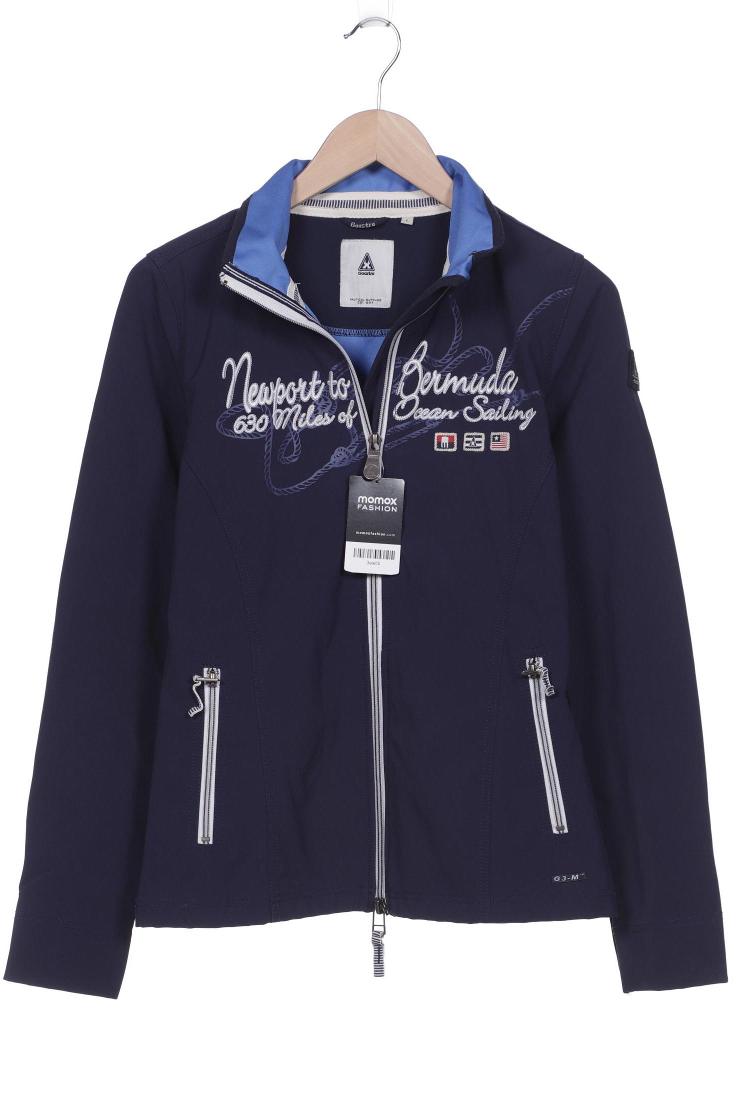 

Gaastra Damen Jacke, marineblau