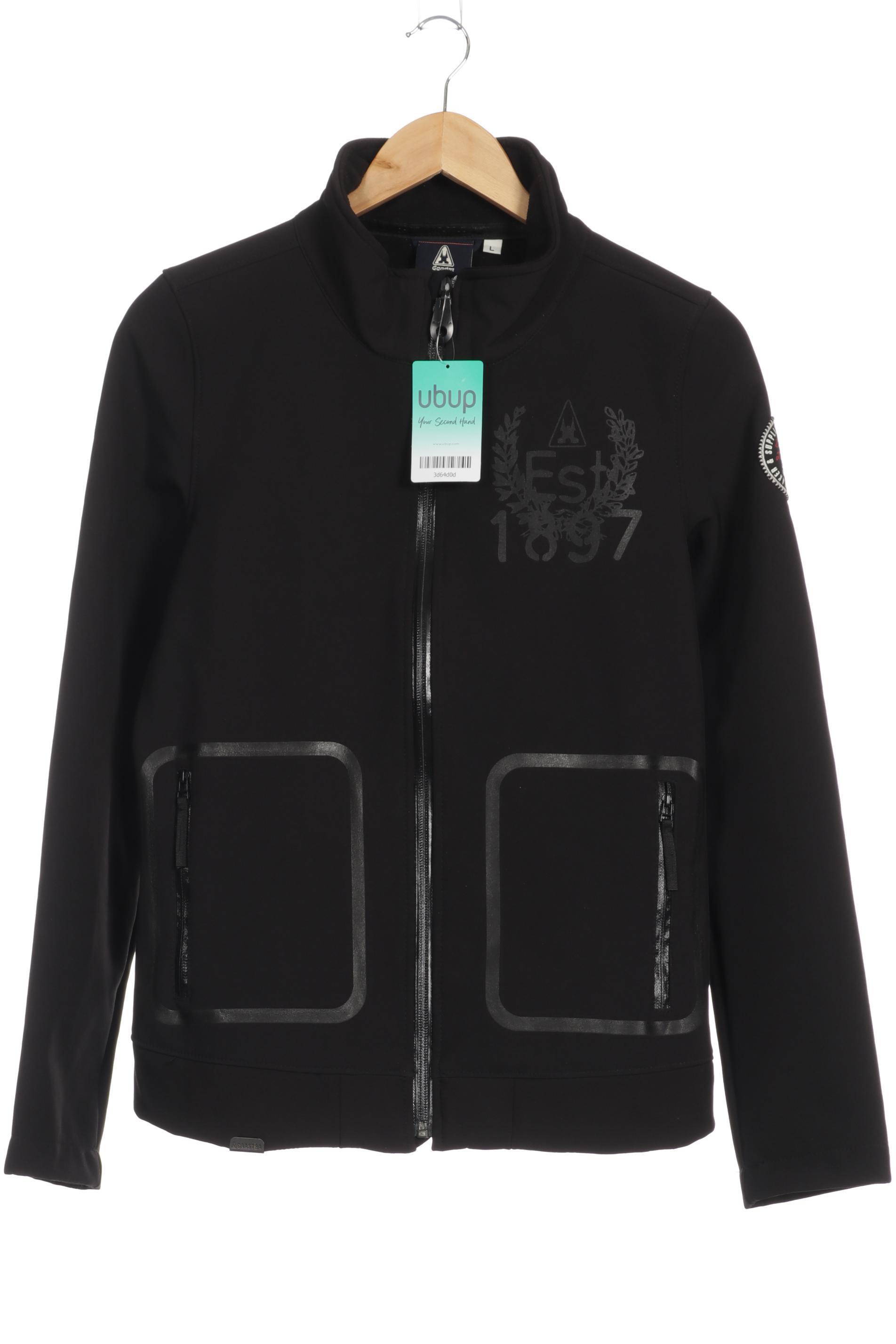 

Gaastra Damen Jacke, schwarz, Gr.