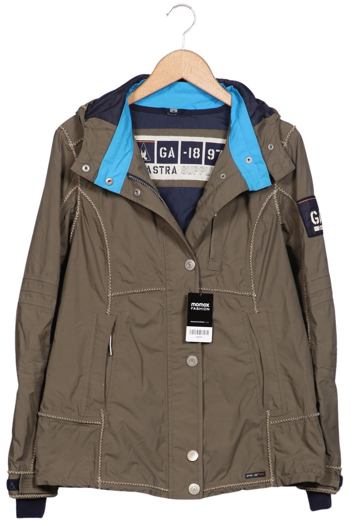 

Gaastra Damen Jacke, grün, Gr. 38