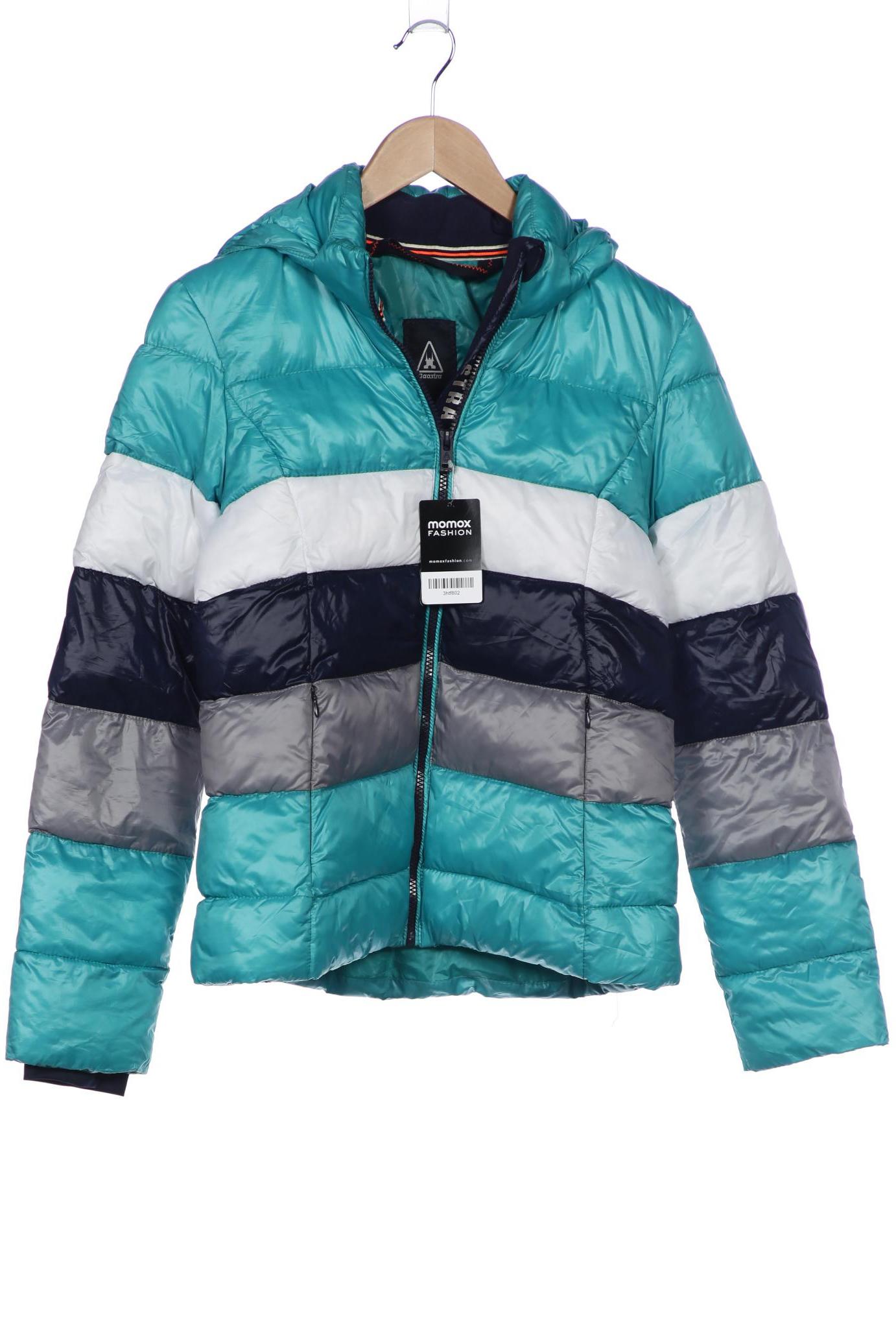

Gaastra Damen Jacke, türkis, Gr. 36