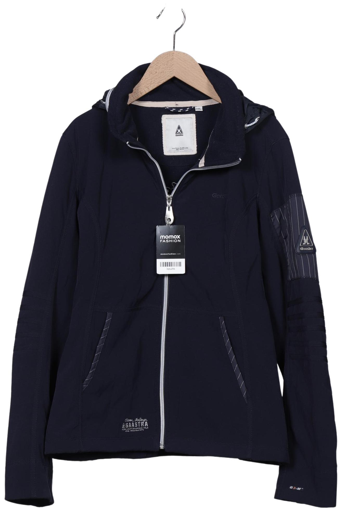 

Gaastra Damen Jacke, marineblau, Gr. 46