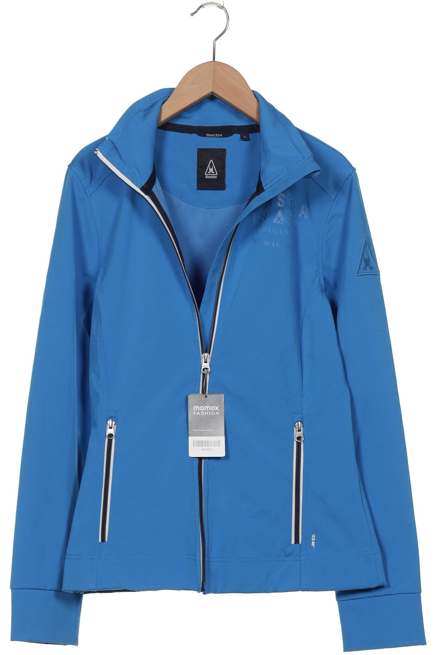 

Gaastra Damen Jacke, blau, Gr. 42