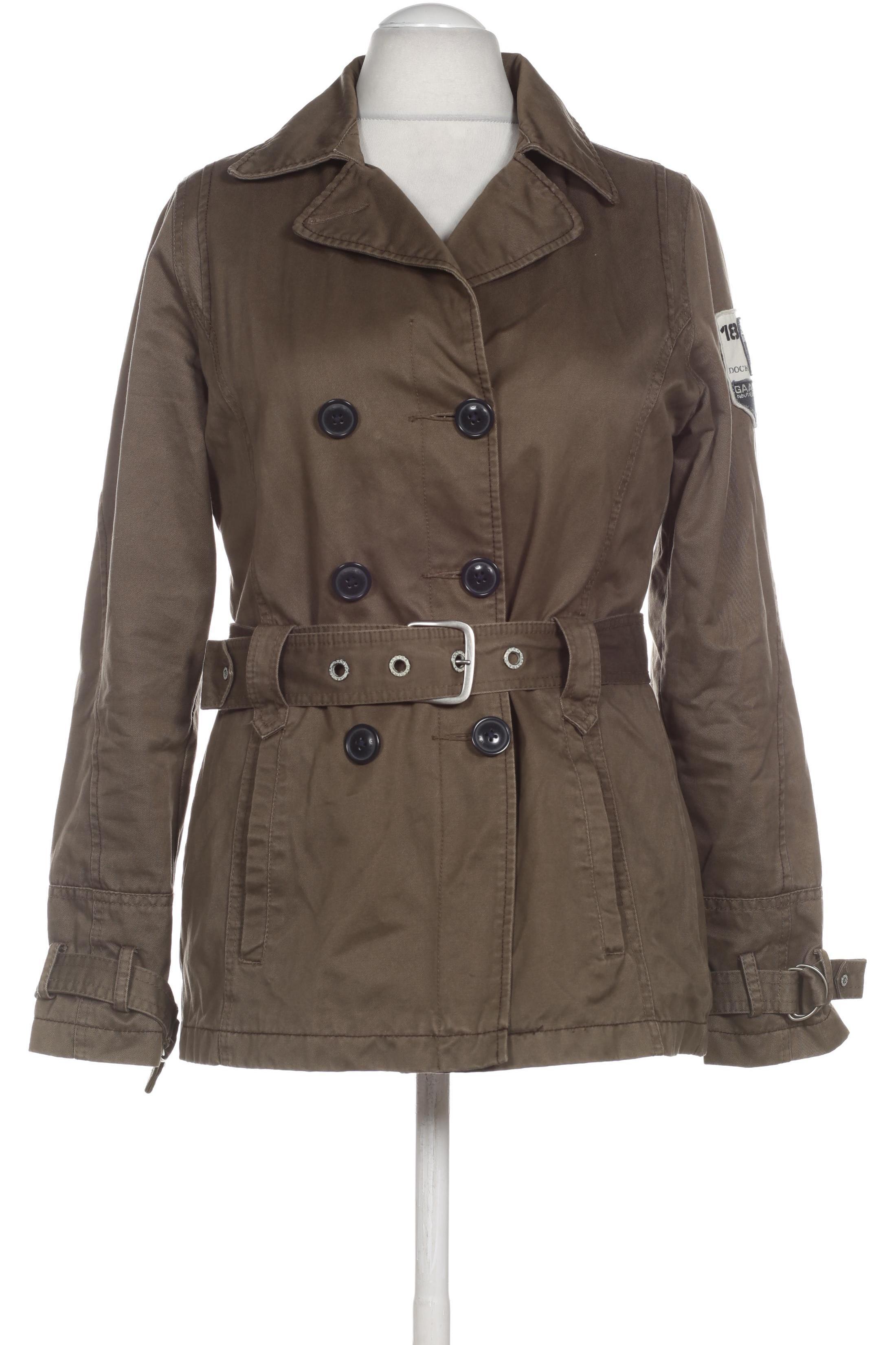 

Gaastra Damen Jacke, braun, Gr.