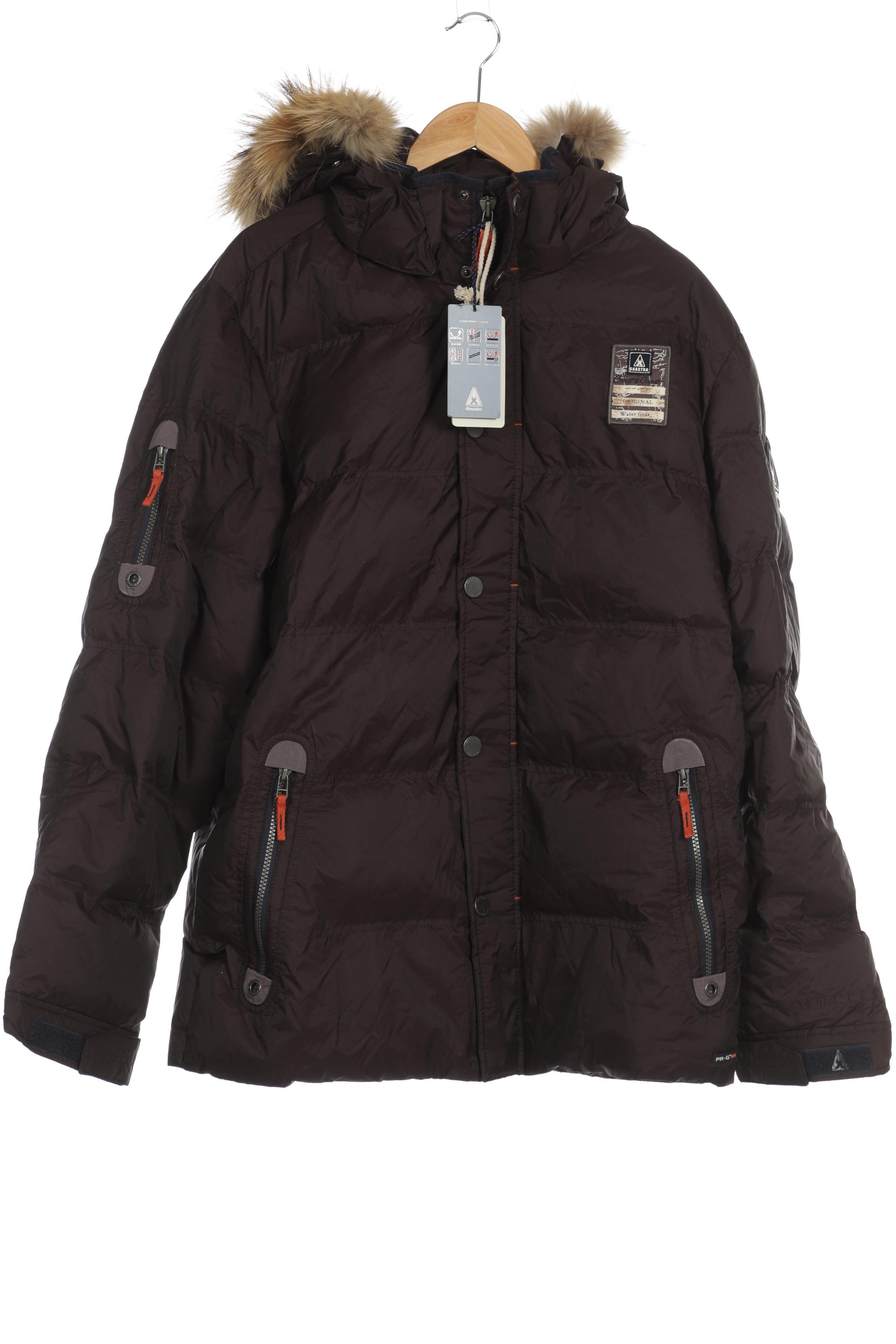 

Gaastra Damen Jacke, braun, Gr.