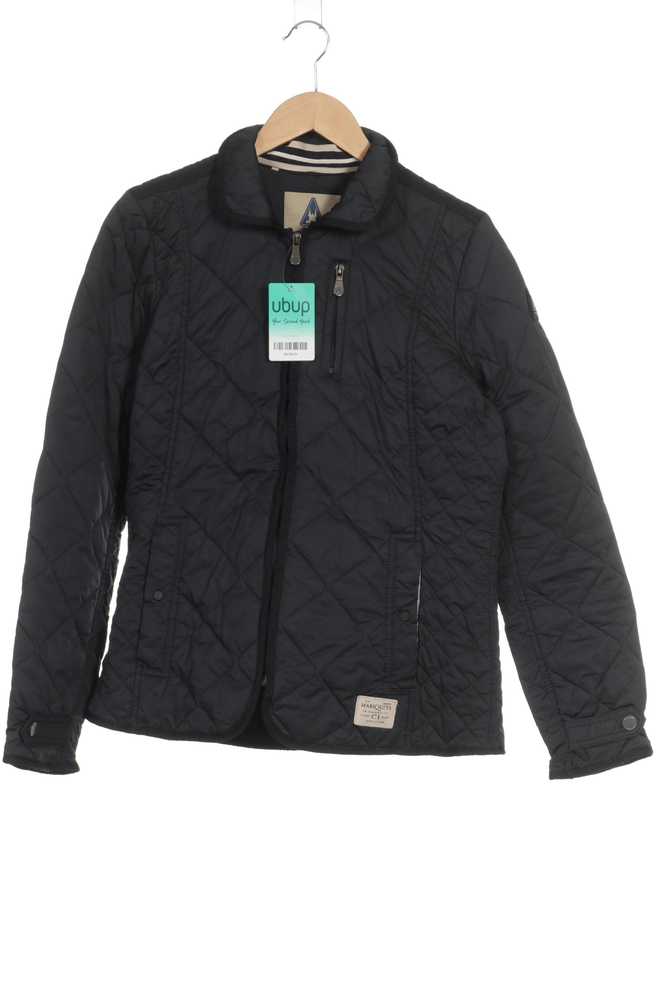 

Gaastra Damen Jacke, blau, Gr.