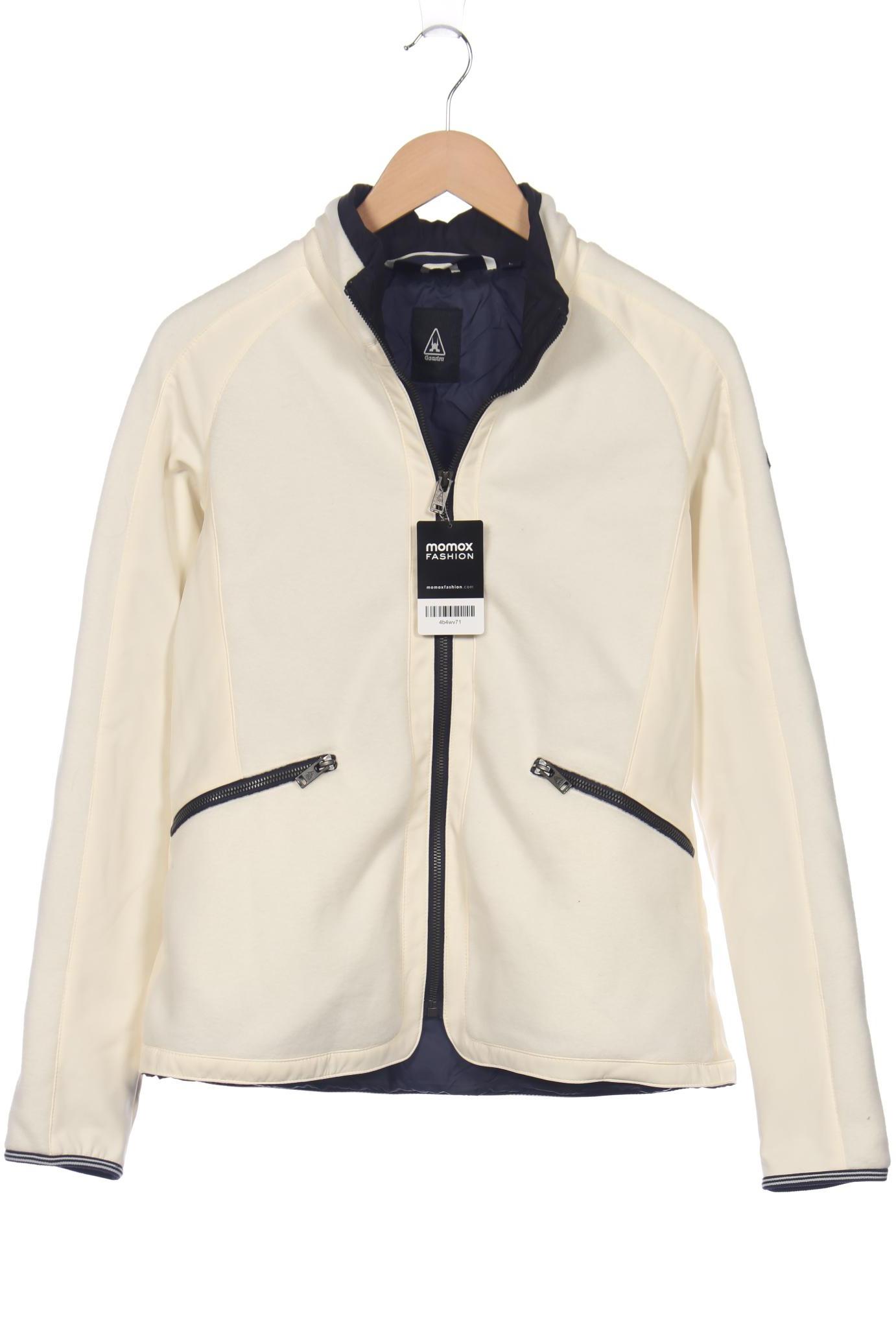 

Gaastra Damen Jacke, cremeweiß