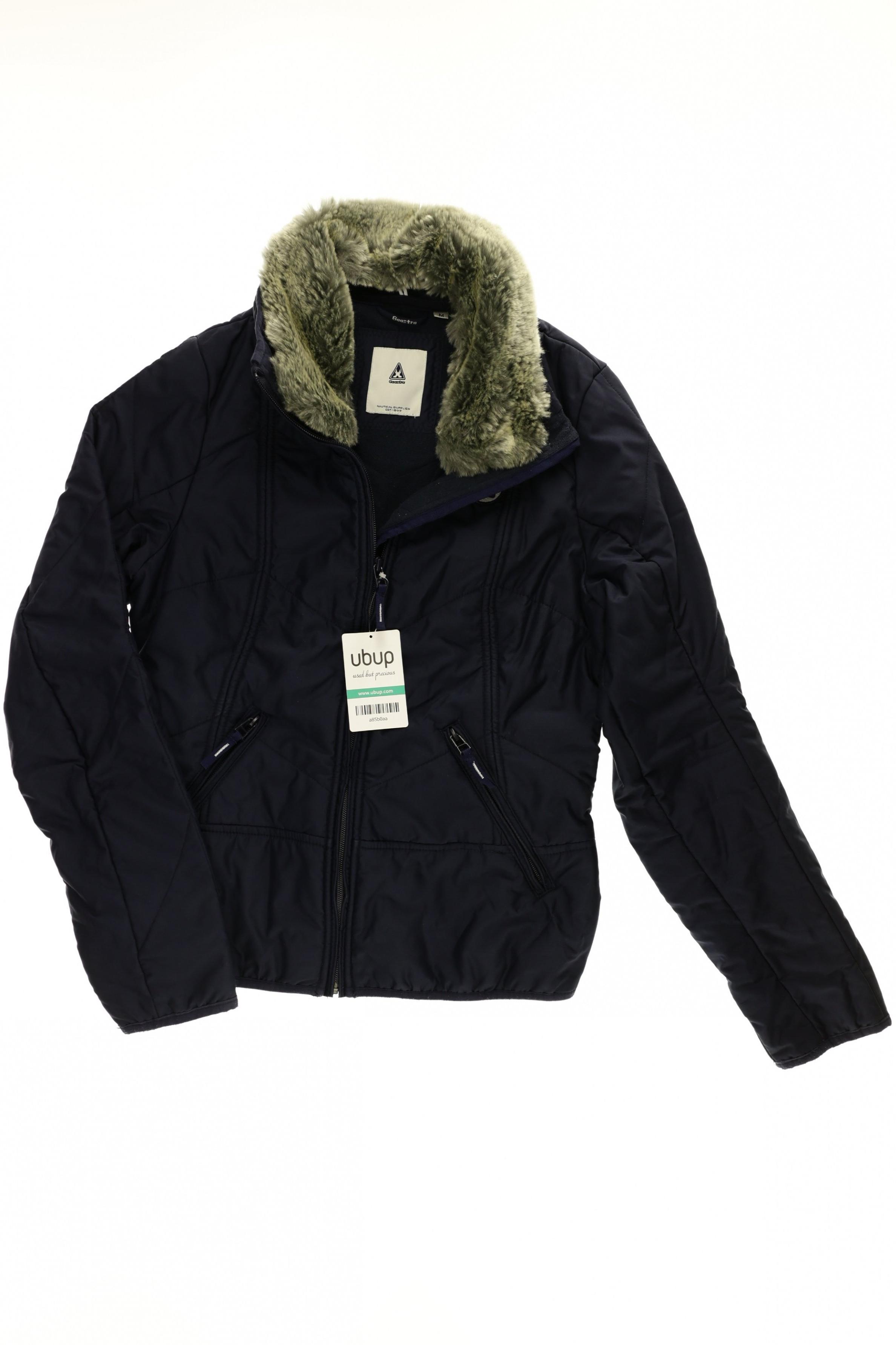 

Gaastra Damen Jacke, blau, Gr.