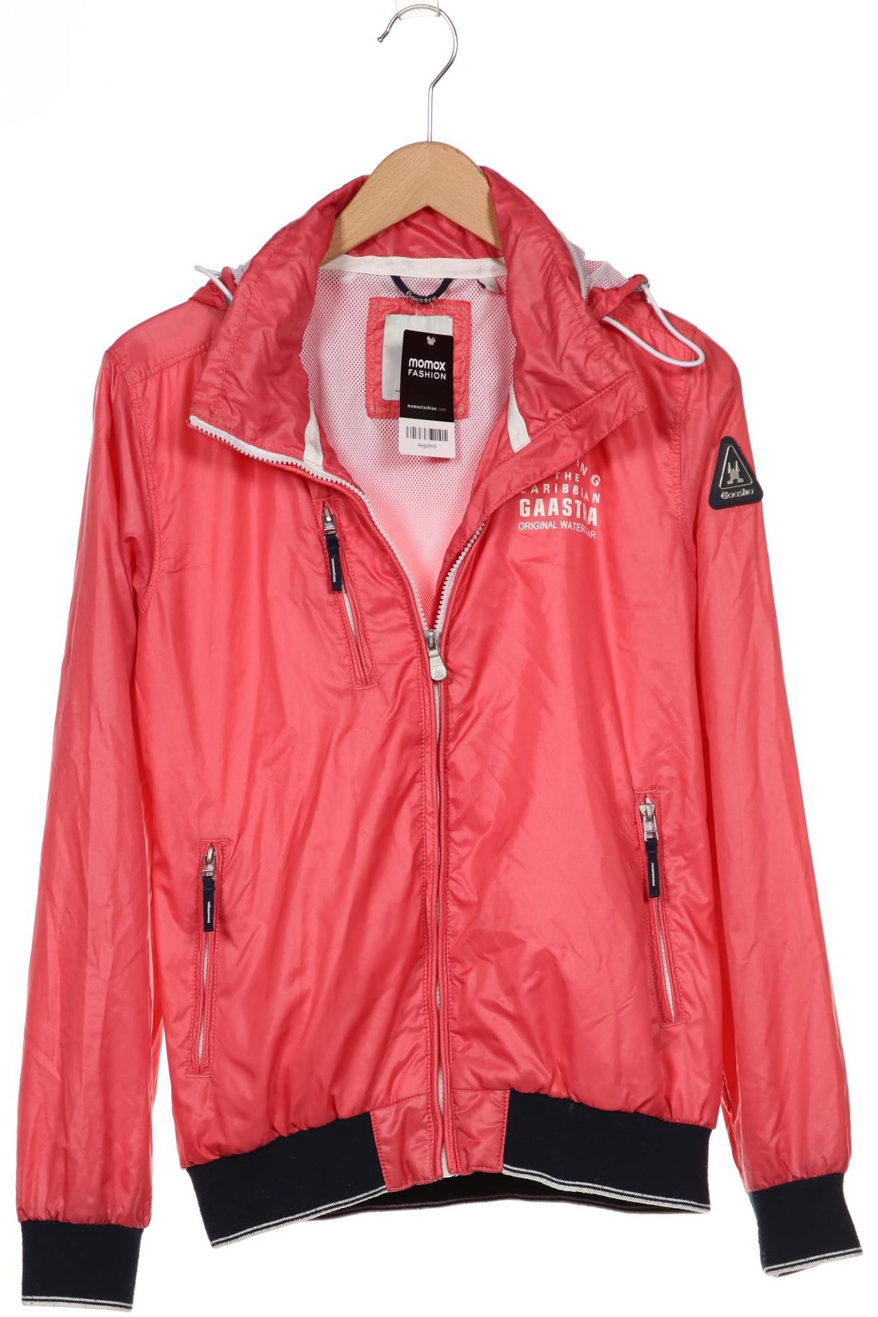 

Gaastra Damen Jacke, pink