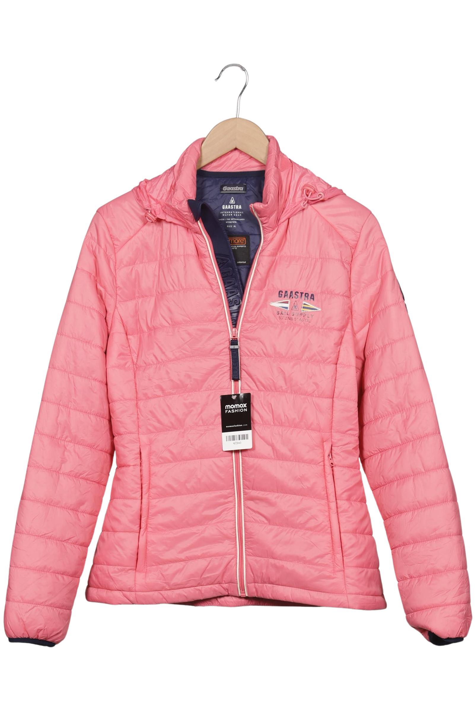 

Gaastra Damen Jacke, pink, Gr. 44