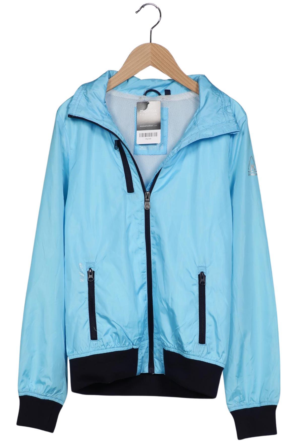 

Gaastra Damen Jacke, hellblau, Gr. 36