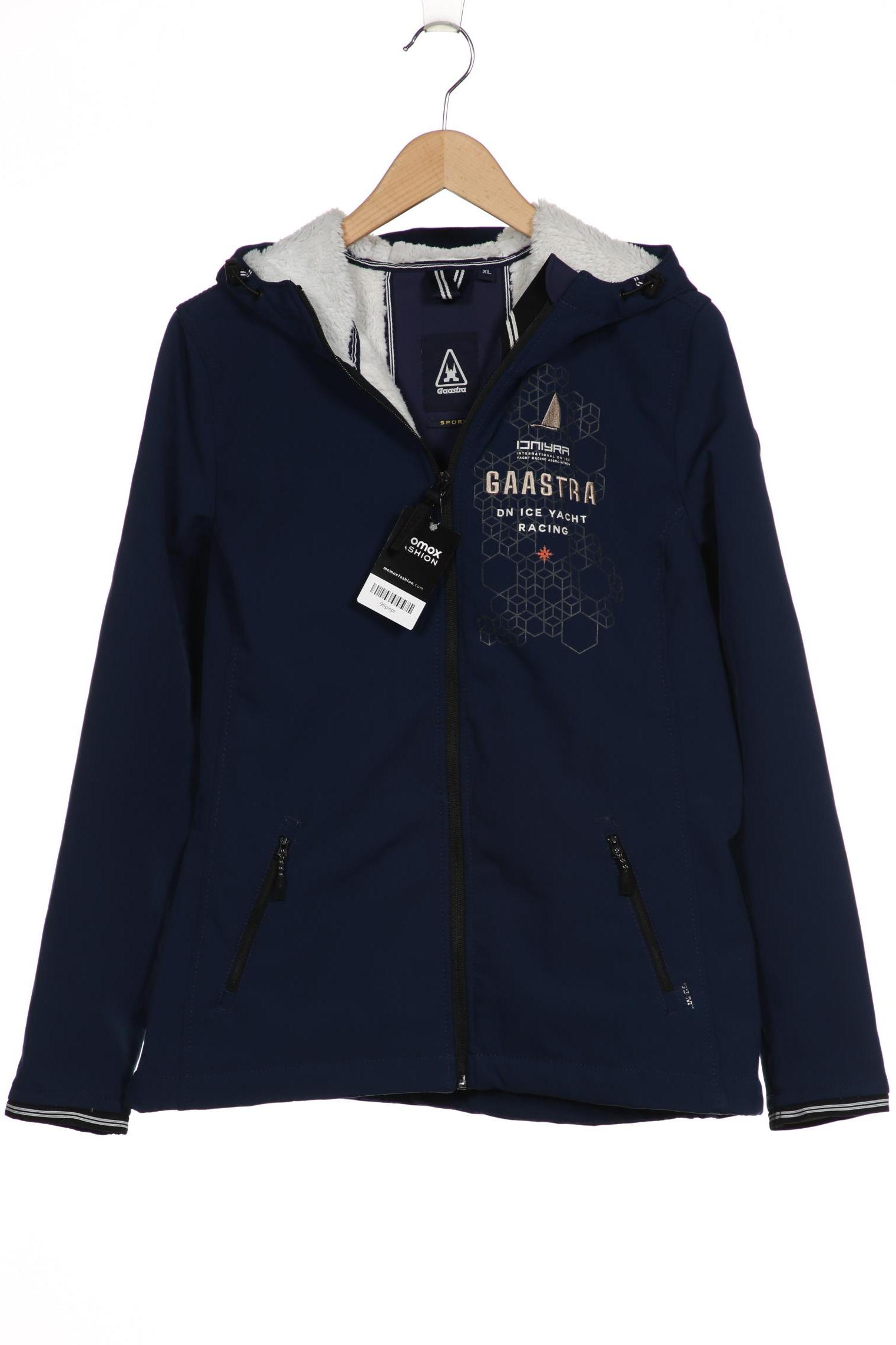 

Gaastra Damen Jacke, marineblau