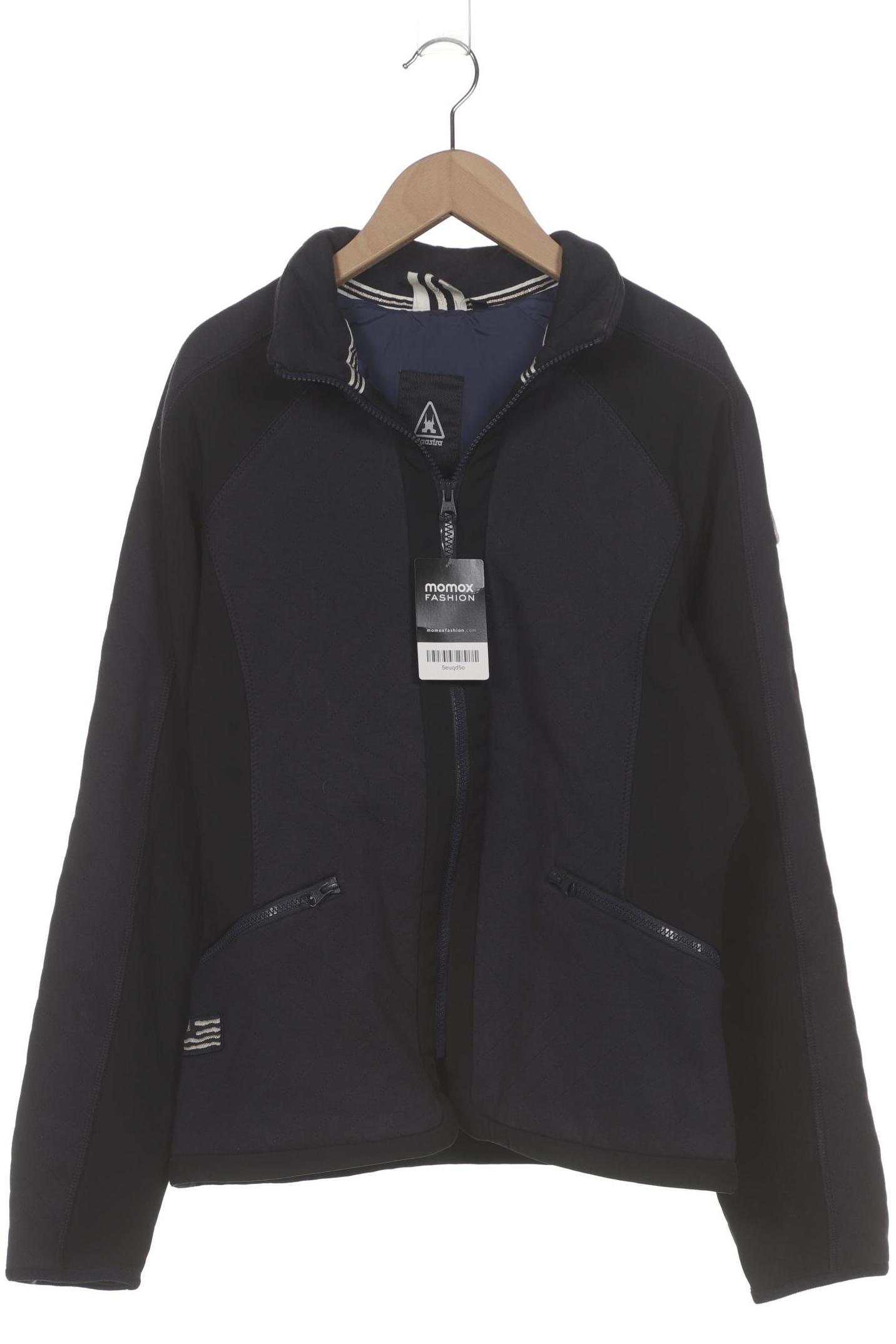 

Gaastra Damen Jacke, marineblau, Gr. 38