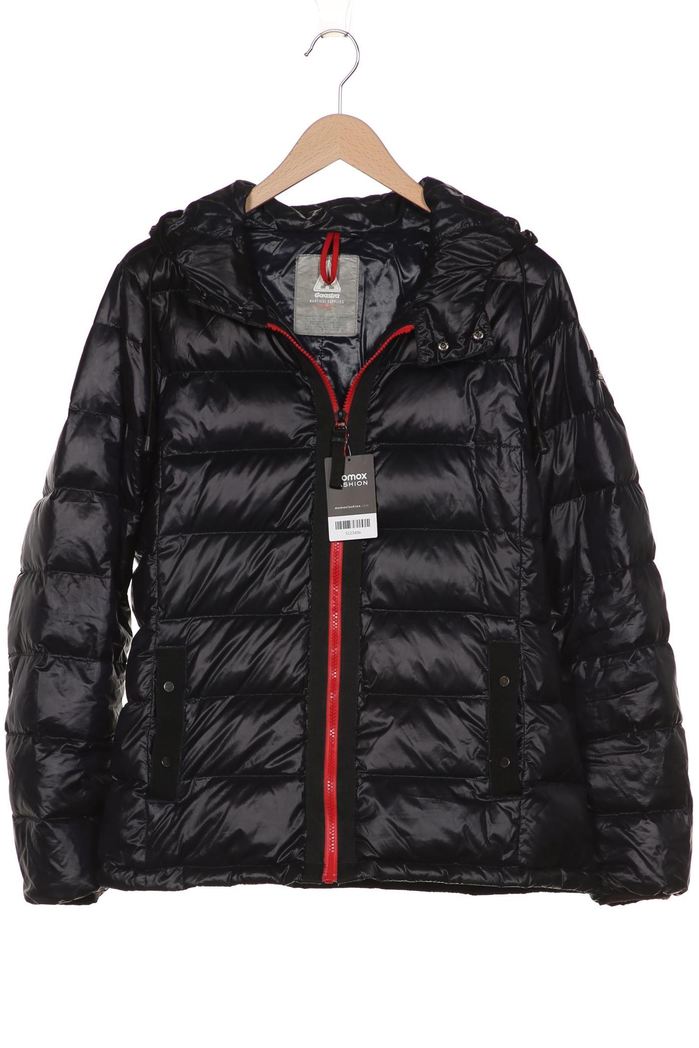 

Gaastra Damen Jacke, marineblau, Gr. 44