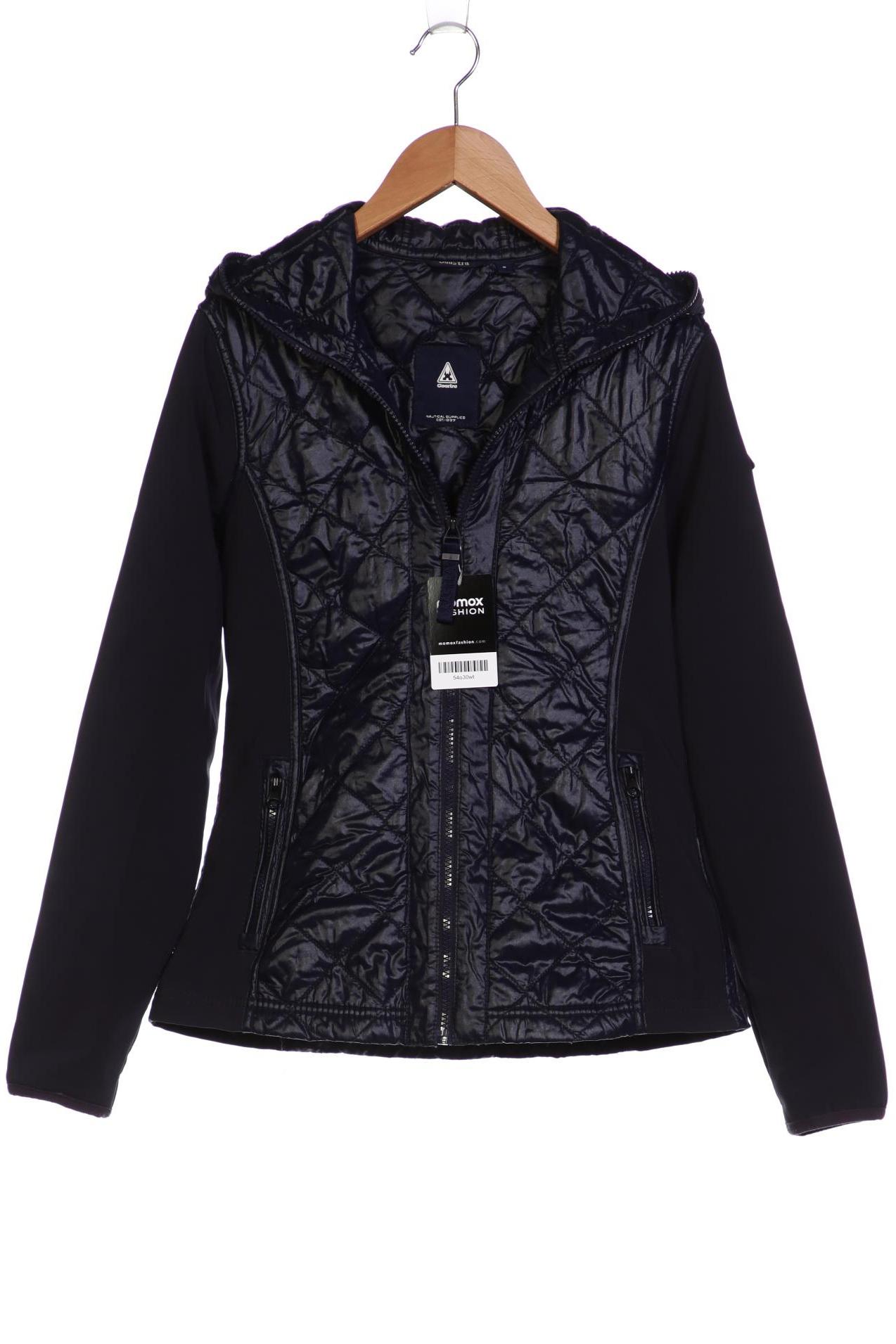 

Gaastra Damen Jacke, marineblau, Gr. 36