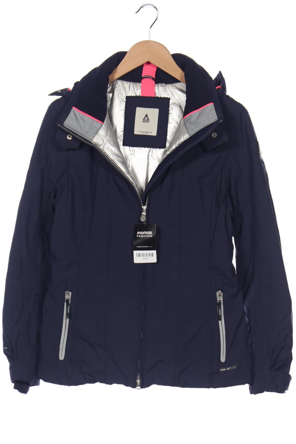

Gaastra Damen Jacke, marineblau, Gr. 38