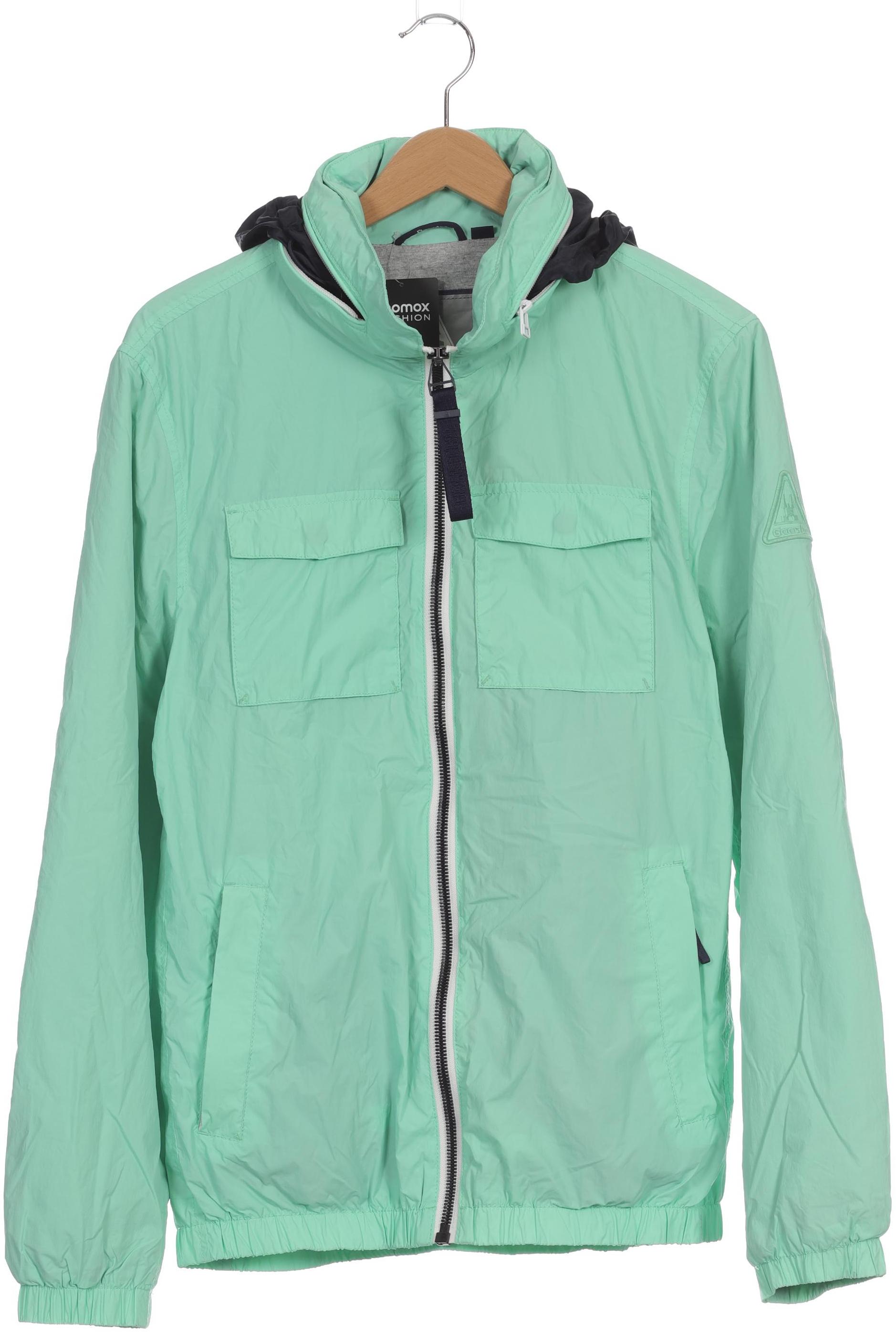 

Gaastra Damen Jacke, grün, Gr.