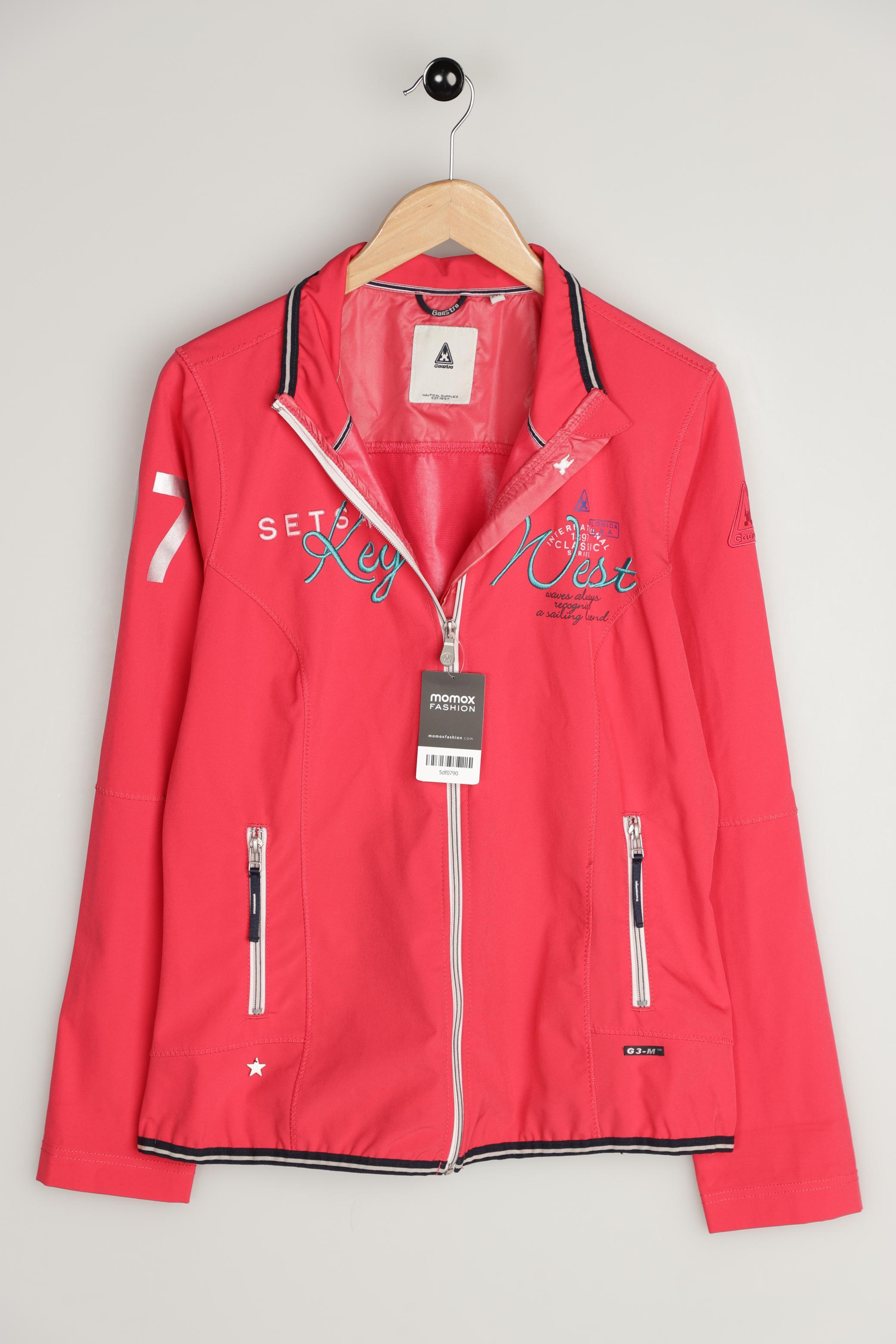 

Gaastra Damen Jacke, pink, Gr. 46