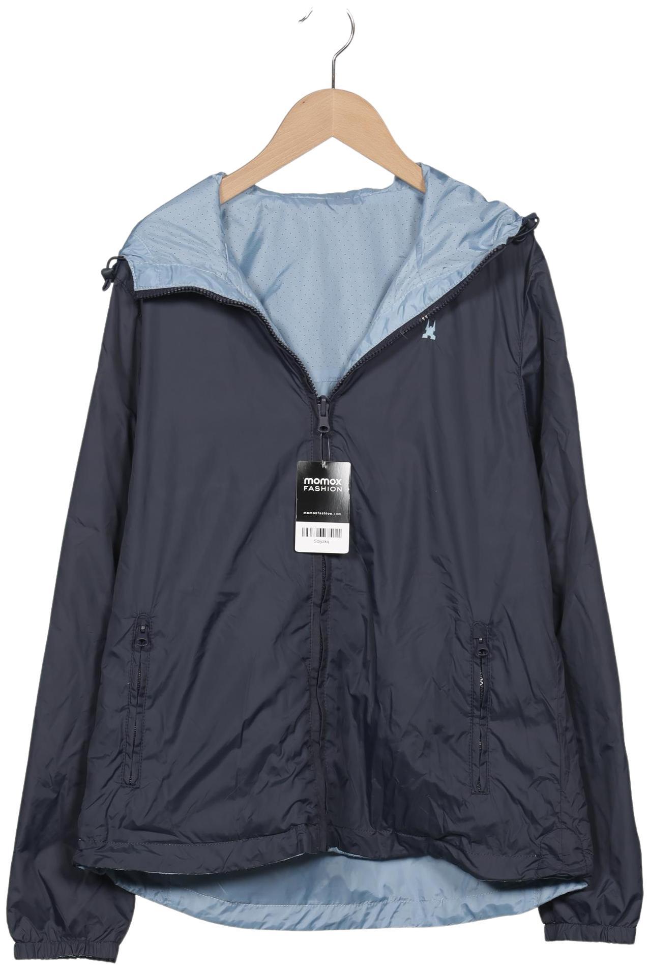 

Gaastra Damen Jacke, marineblau, Gr. 42