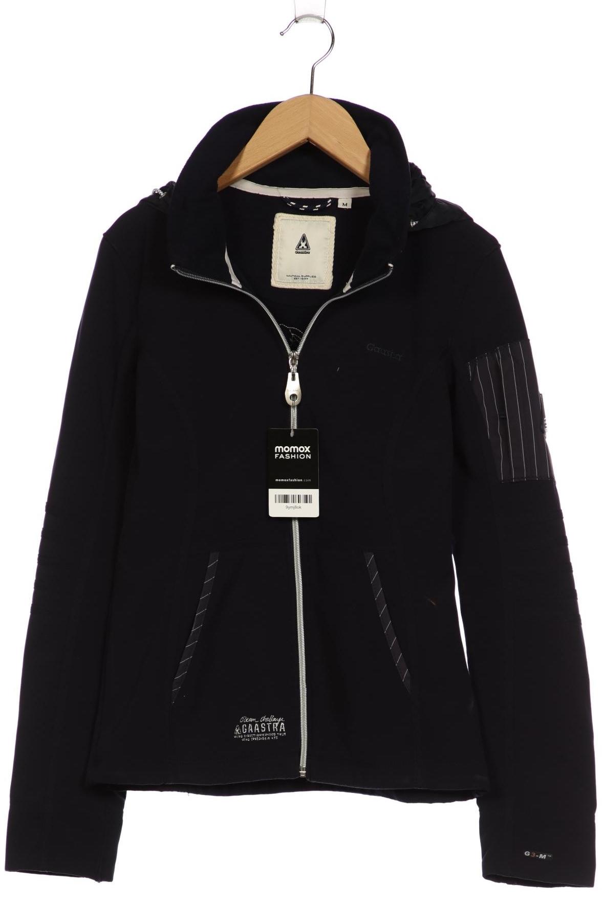 

Gaastra Damen Jacke, marineblau, Gr. 38