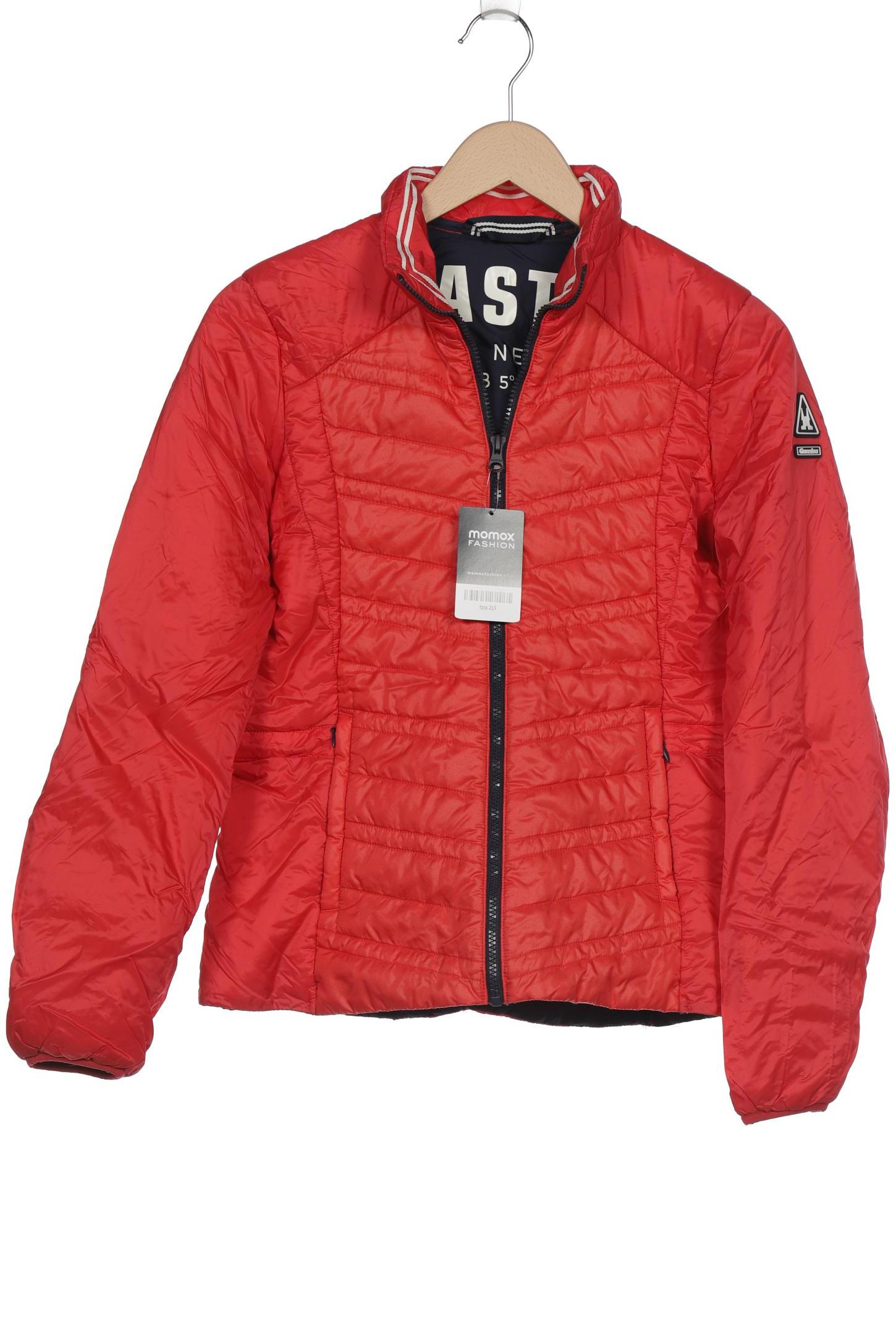 

Gaastra Damen Jacke, rot