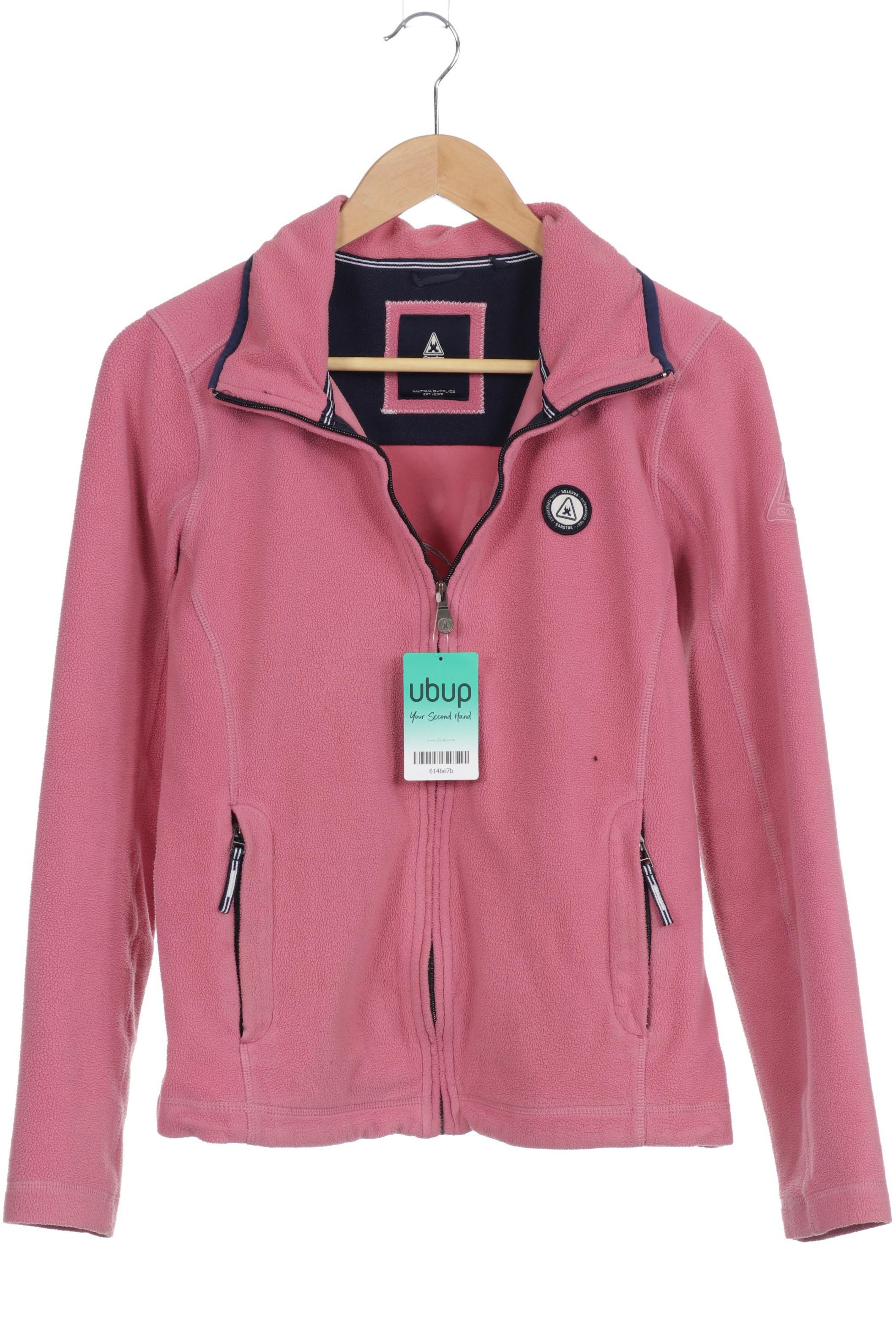 

Gaastra Damen Sweatshirt, pink, Gr.