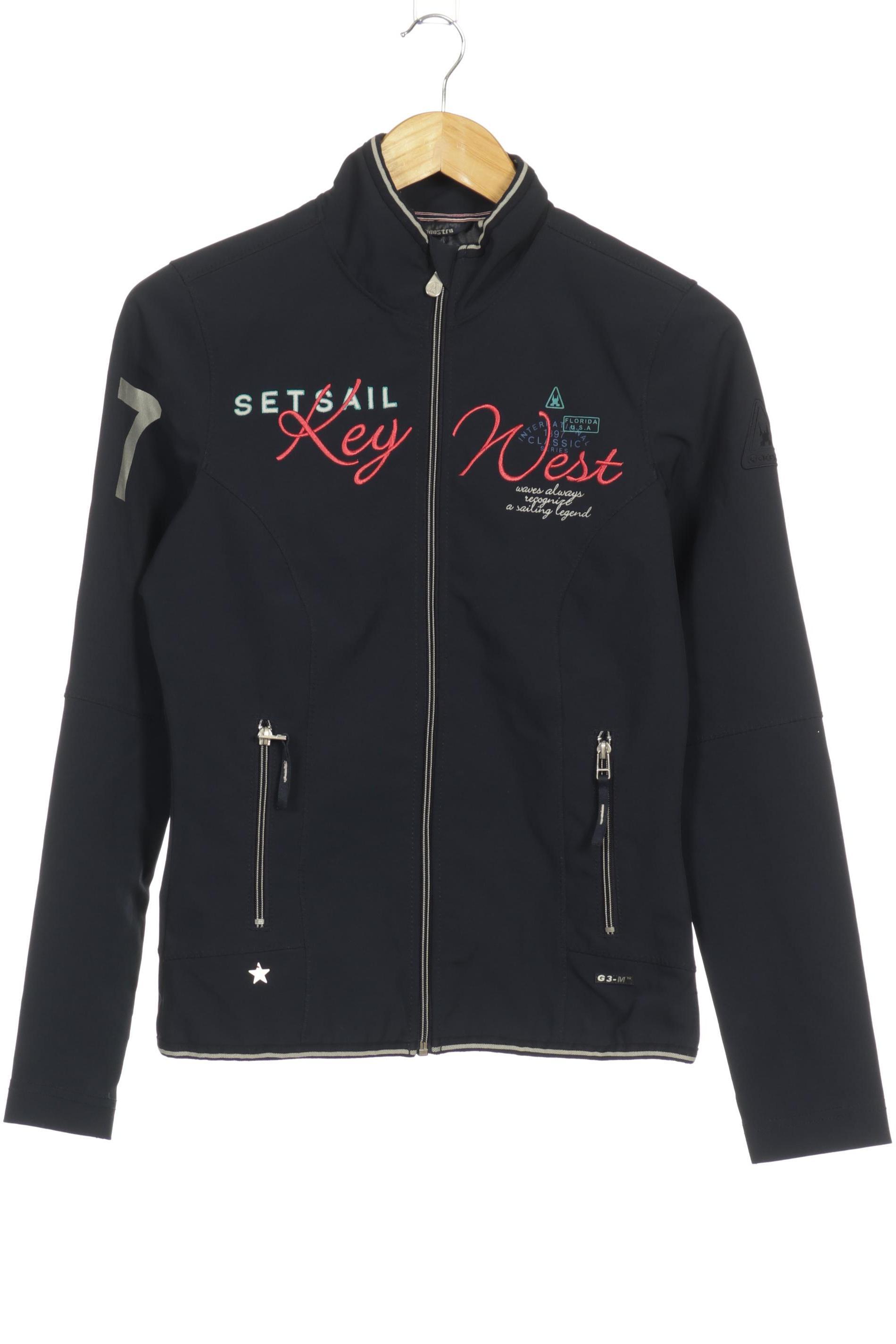 

Gaastra Damen Jacke, blau, Gr.