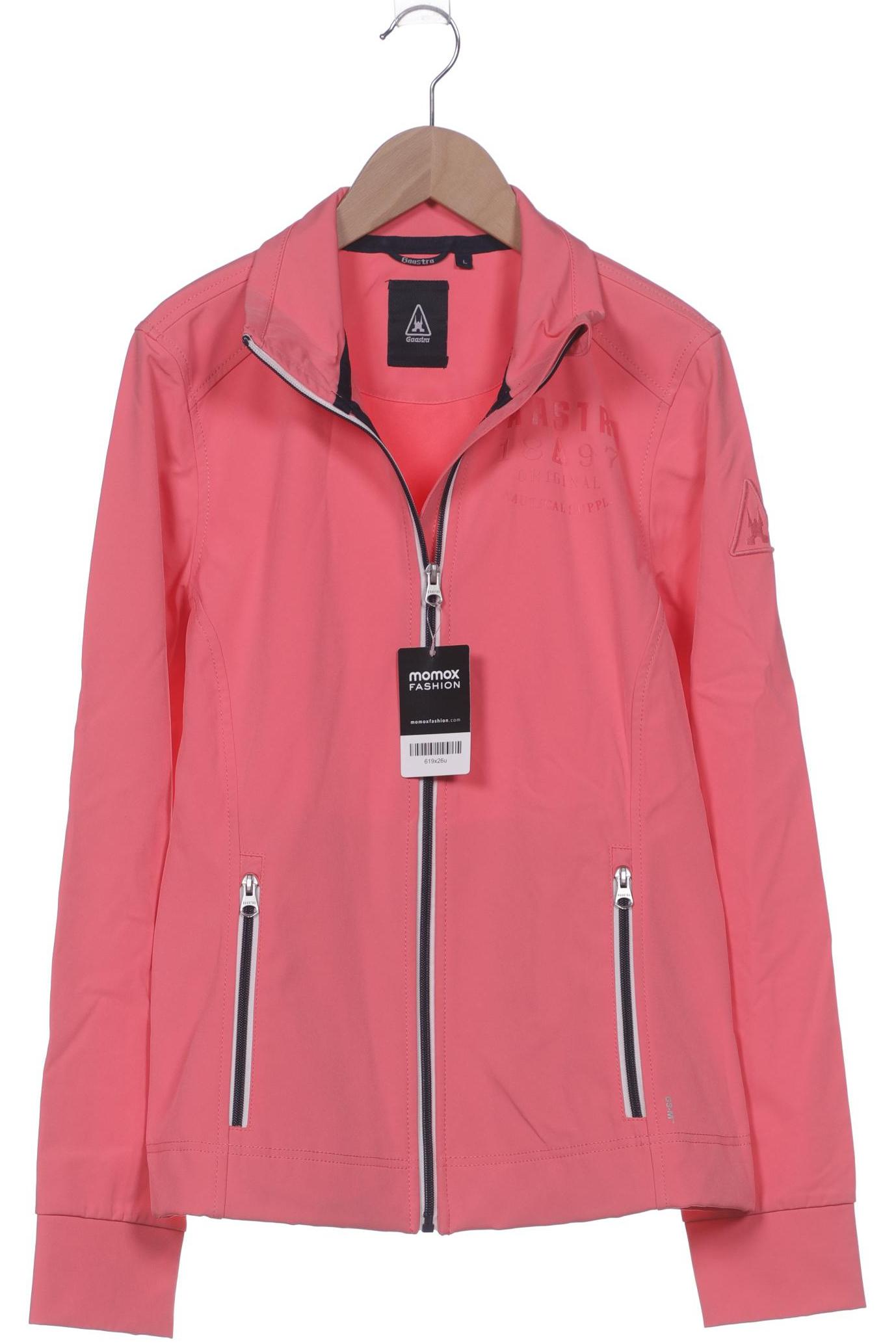 

Gaastra Damen Jacke, pink, Gr. 42