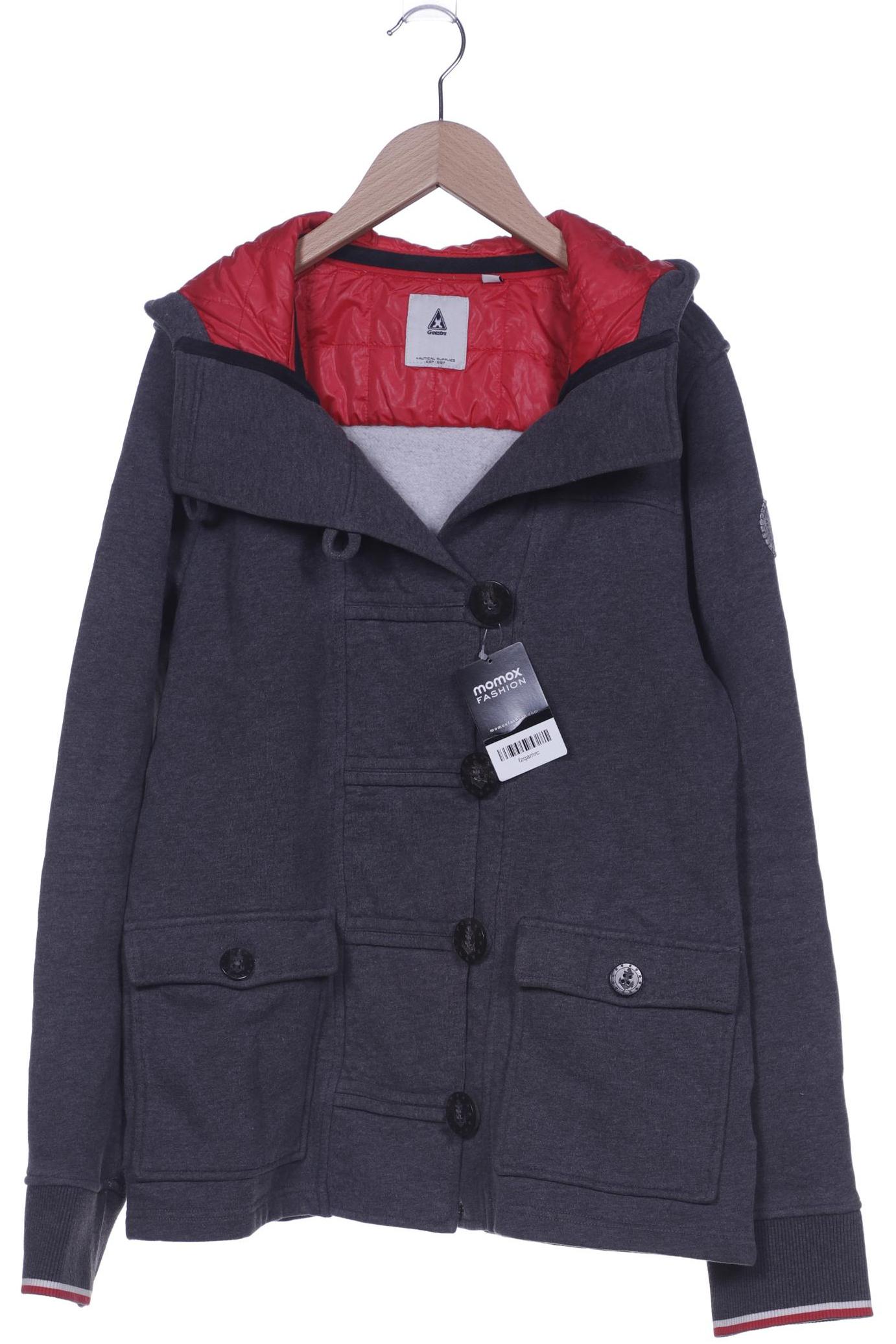 

Gaastra Damen Jacke, grau, Gr. 44