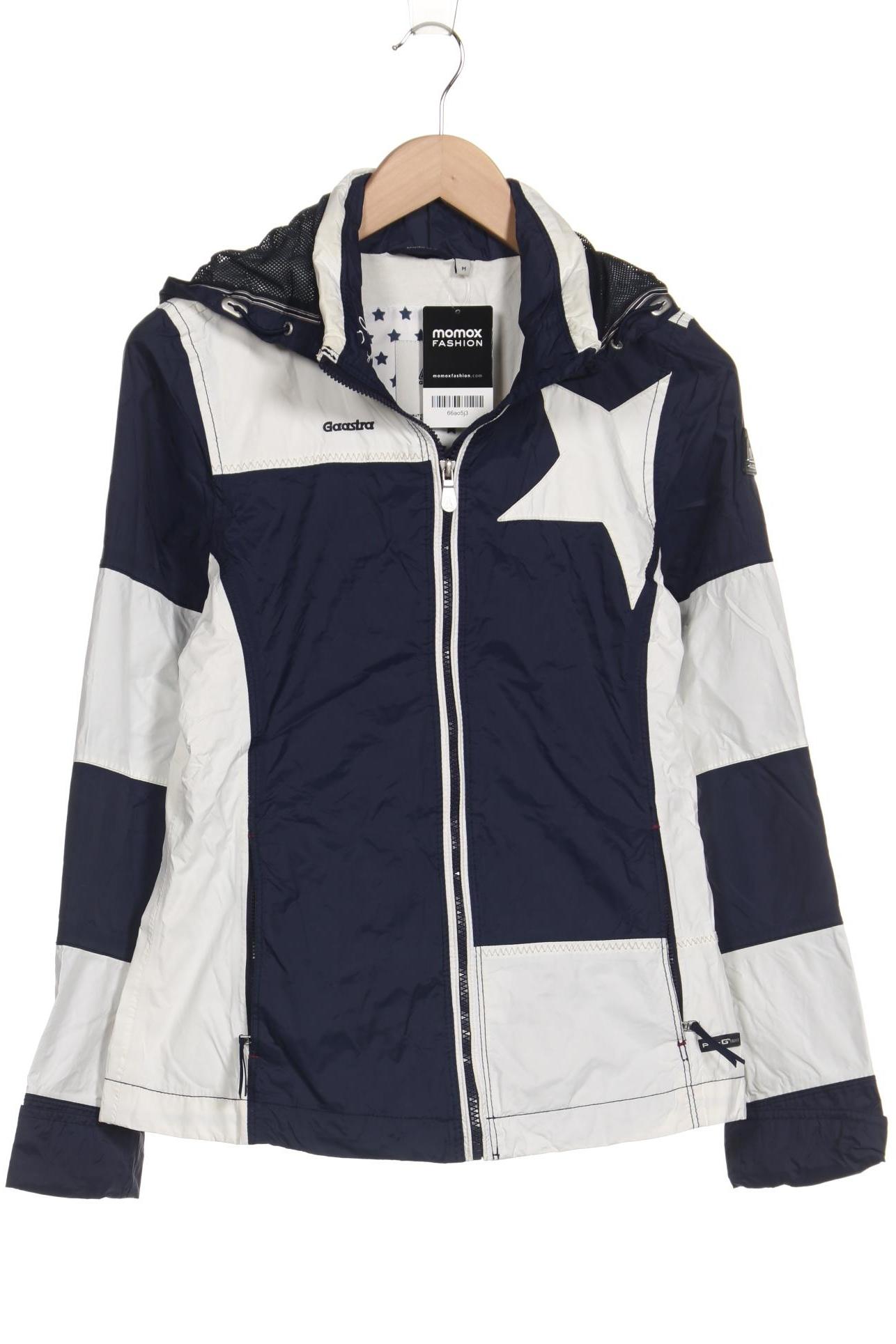 

Gaastra Damen Jacke, marineblau, Gr. 38