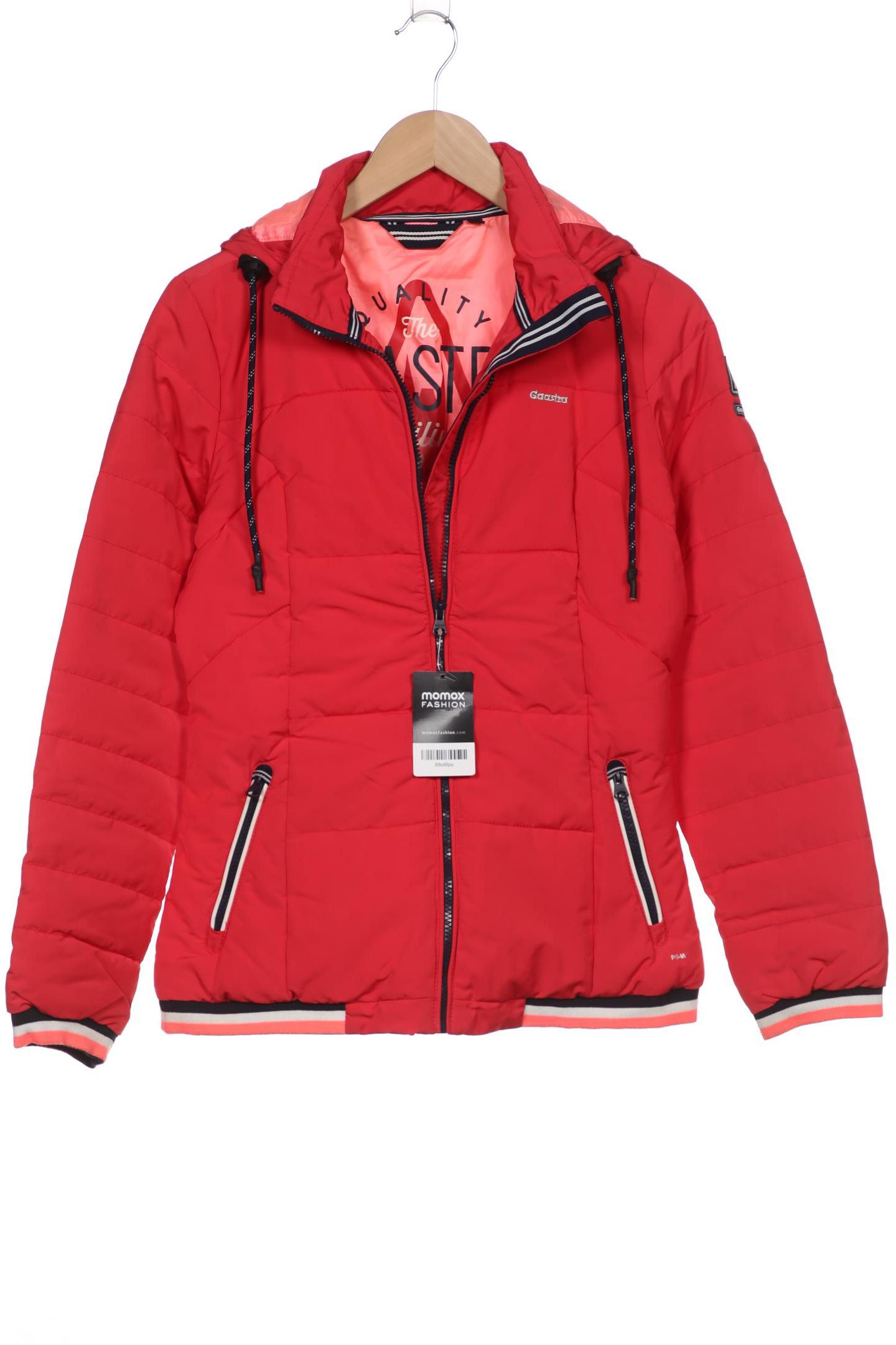 

Gaastra Damen Jacke, rot