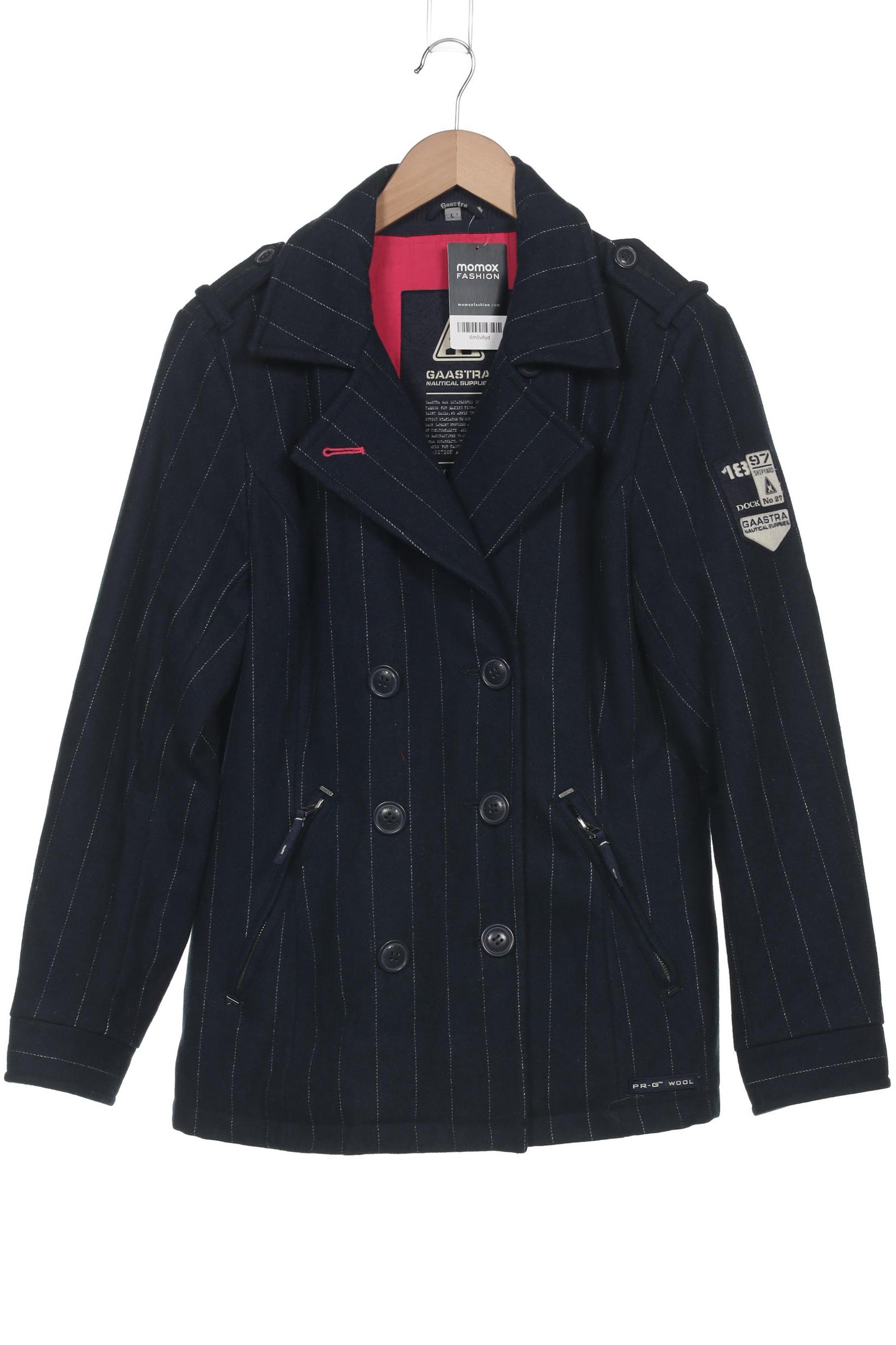 

Gaastra Damen Jacke, marineblau, Gr. 42