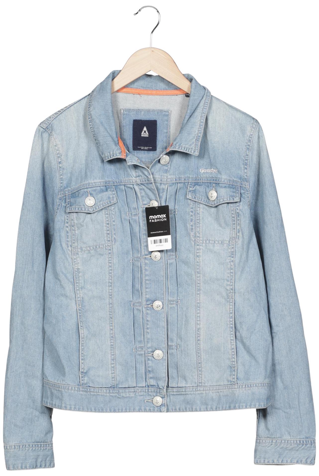 

Gaastra Damen Jacke, hellblau, Gr. 48