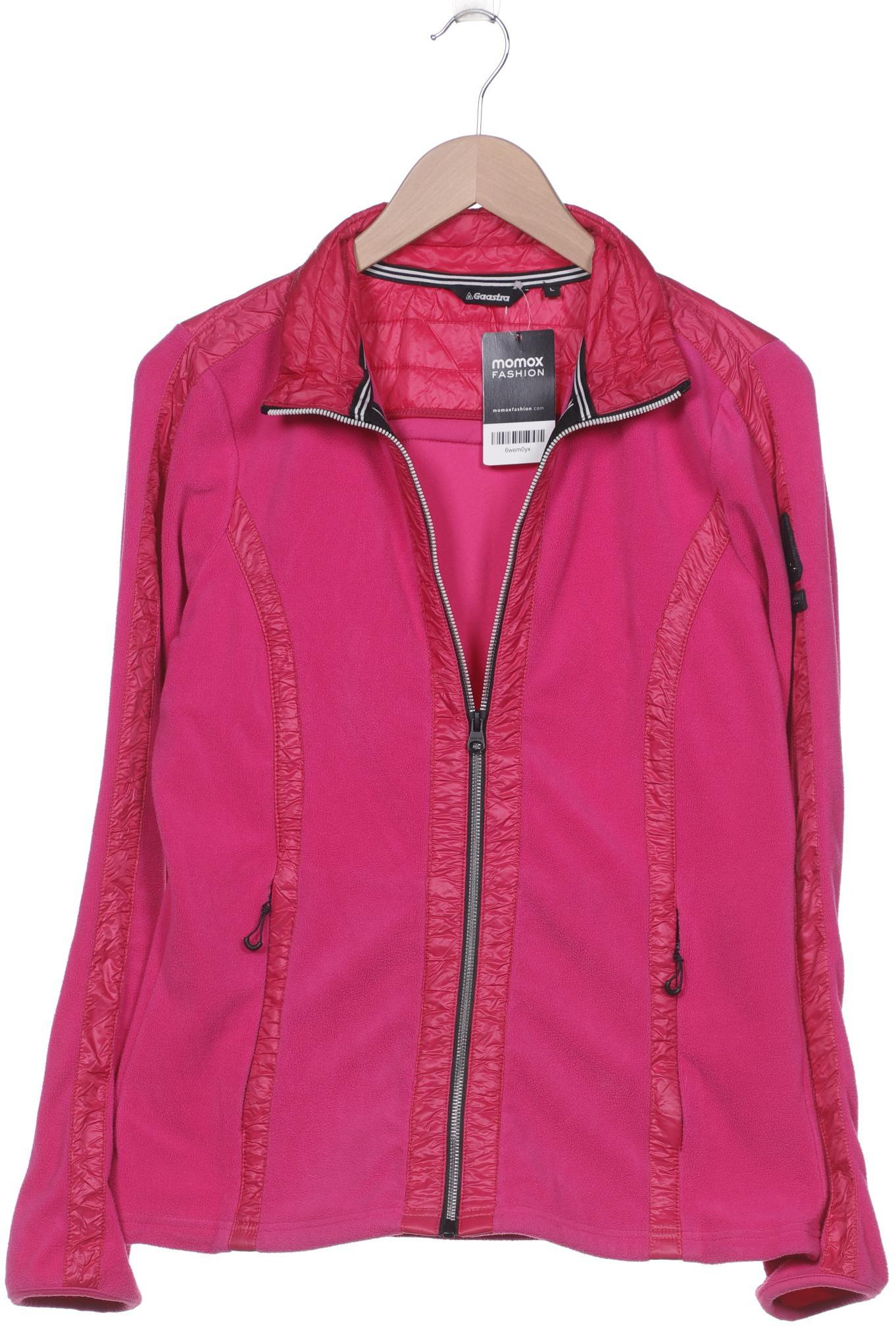 

Gaastra Damen Jacke, pink