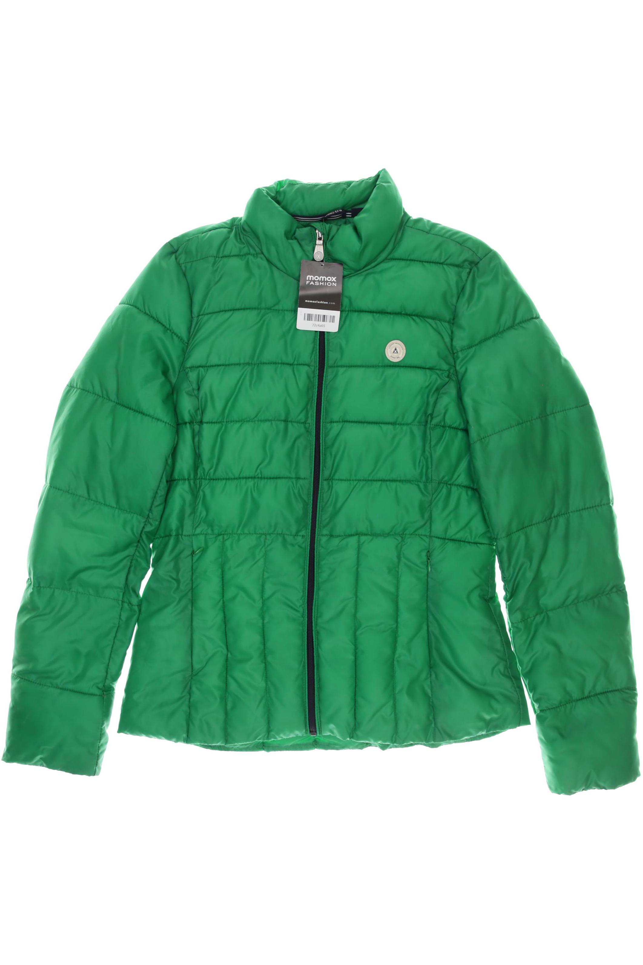 

Gaastra Damen Jacke, grün, Gr. 42