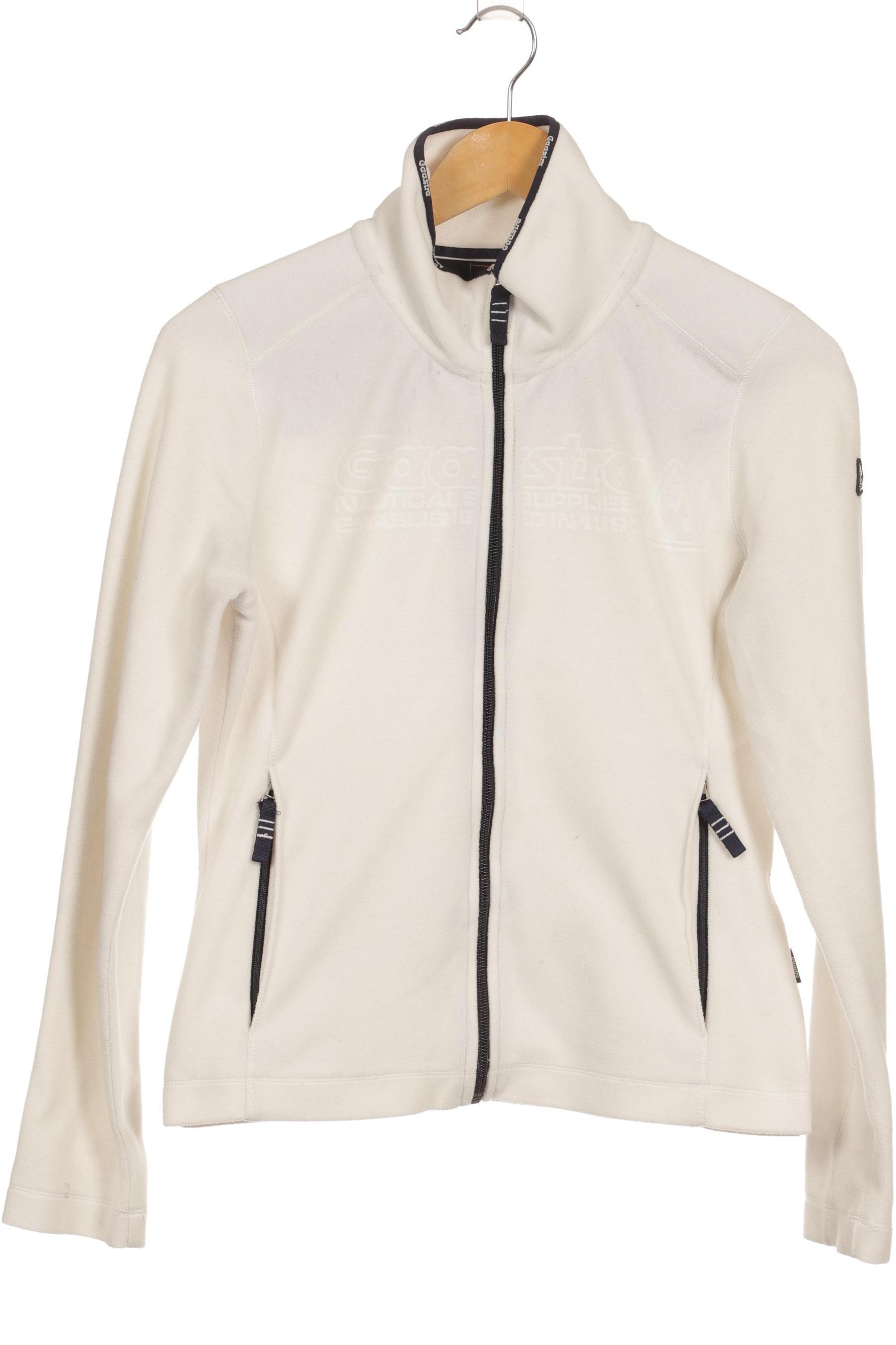 

Gaastra Damen Jacke, weiß, Gr.