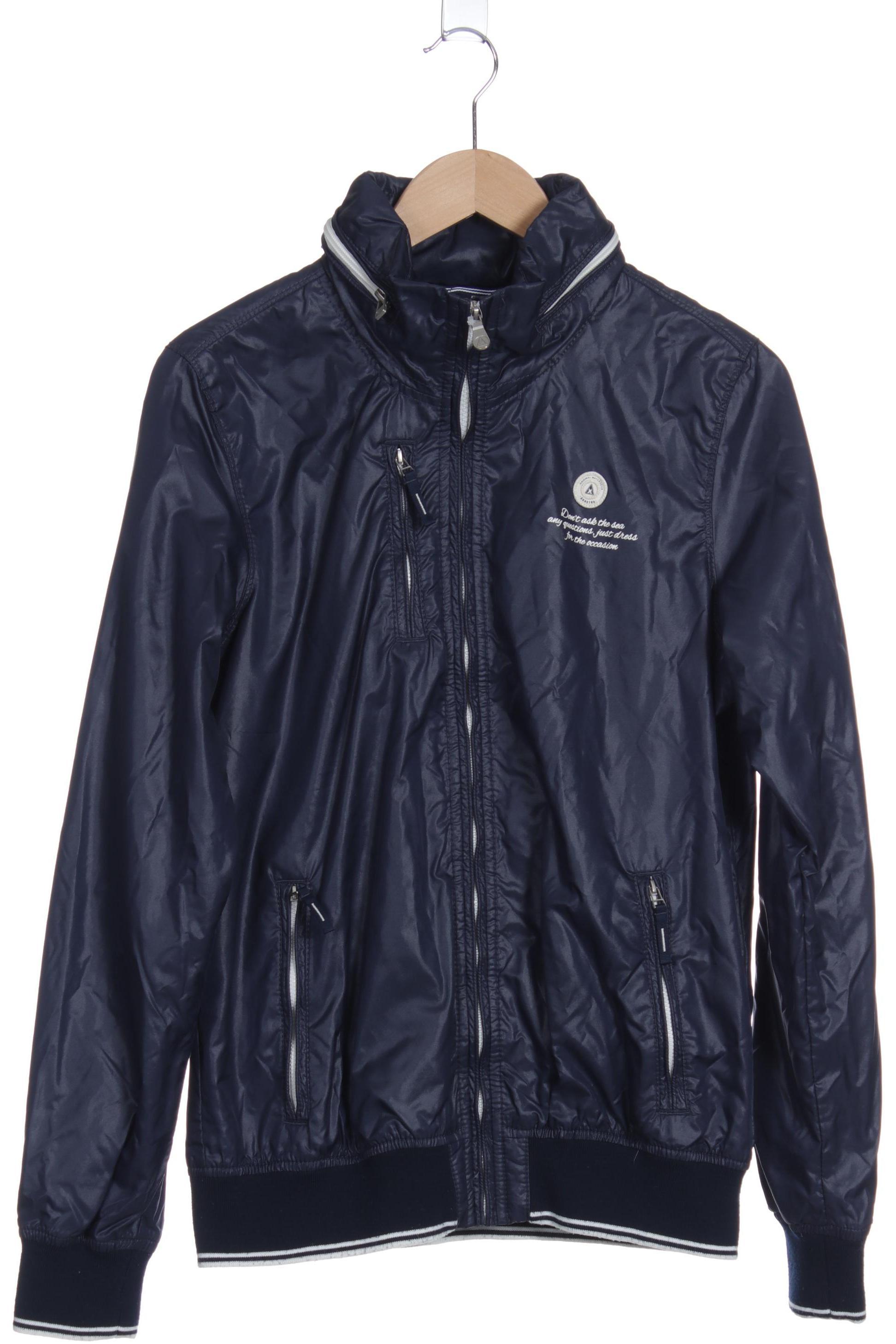 

Gaastra Damen Jacke, blau, Gr.