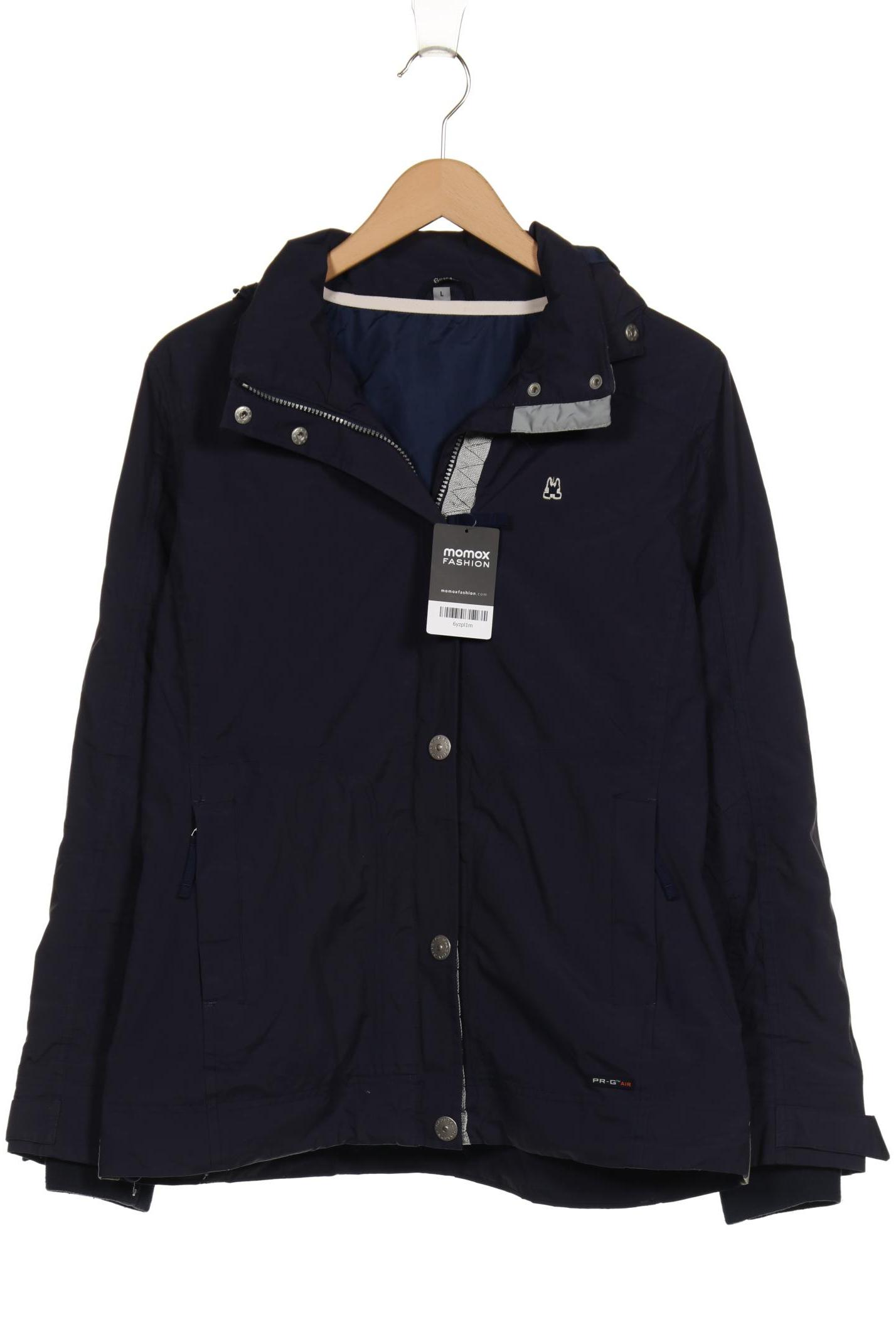 

Gaastra Damen Jacke, marineblau